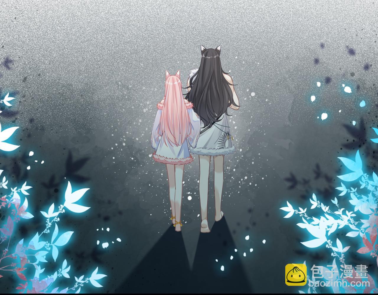 第172话 人类世界(1/3)-第174话
