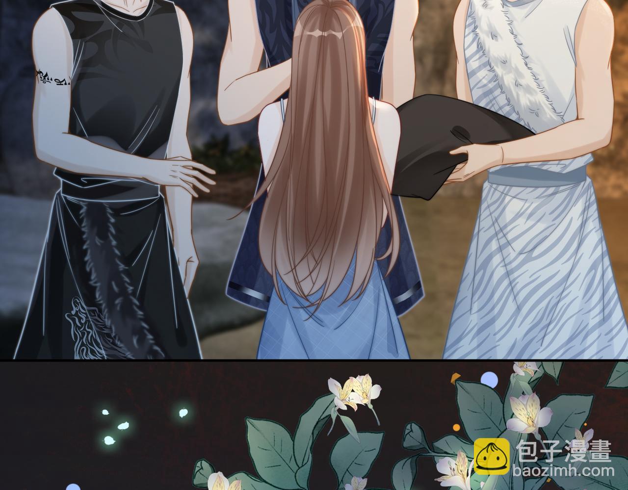第176话 维戈长眠(1/3)-第178话