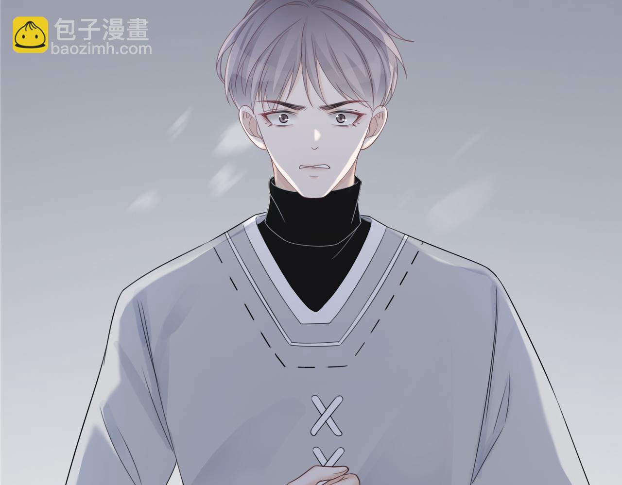 第19话  不许再见他(1/2)-第20话
