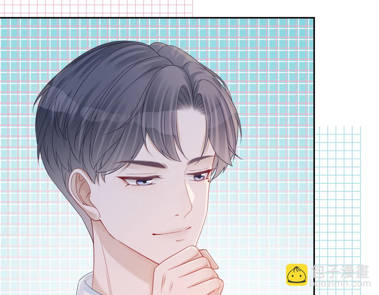 第31话 想靠近的冲动(1/3)-第32话
