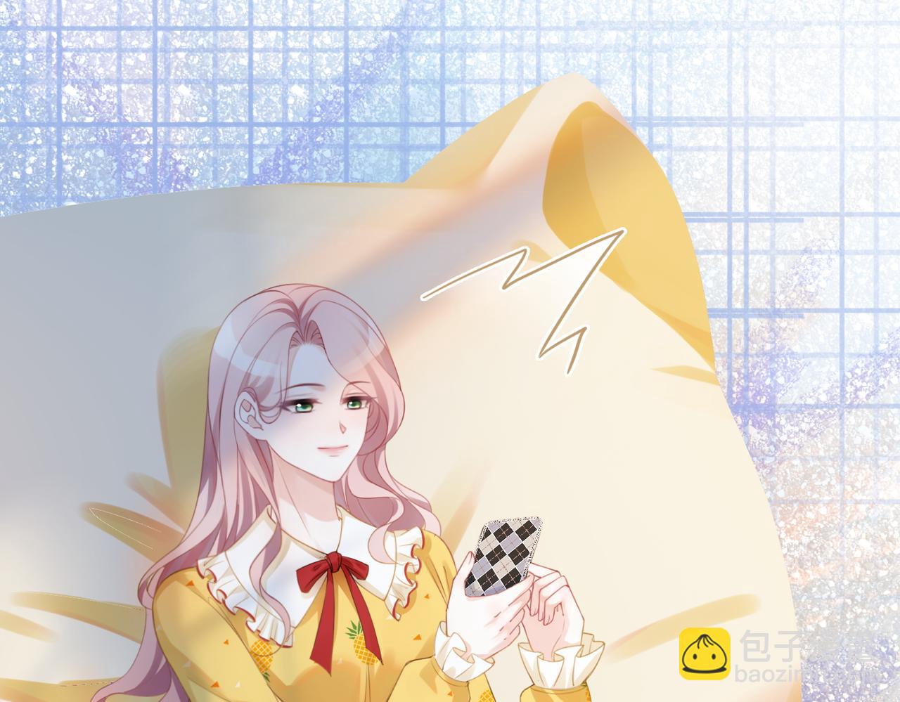 第35话 宠妹狂魔(1/3)-第36话