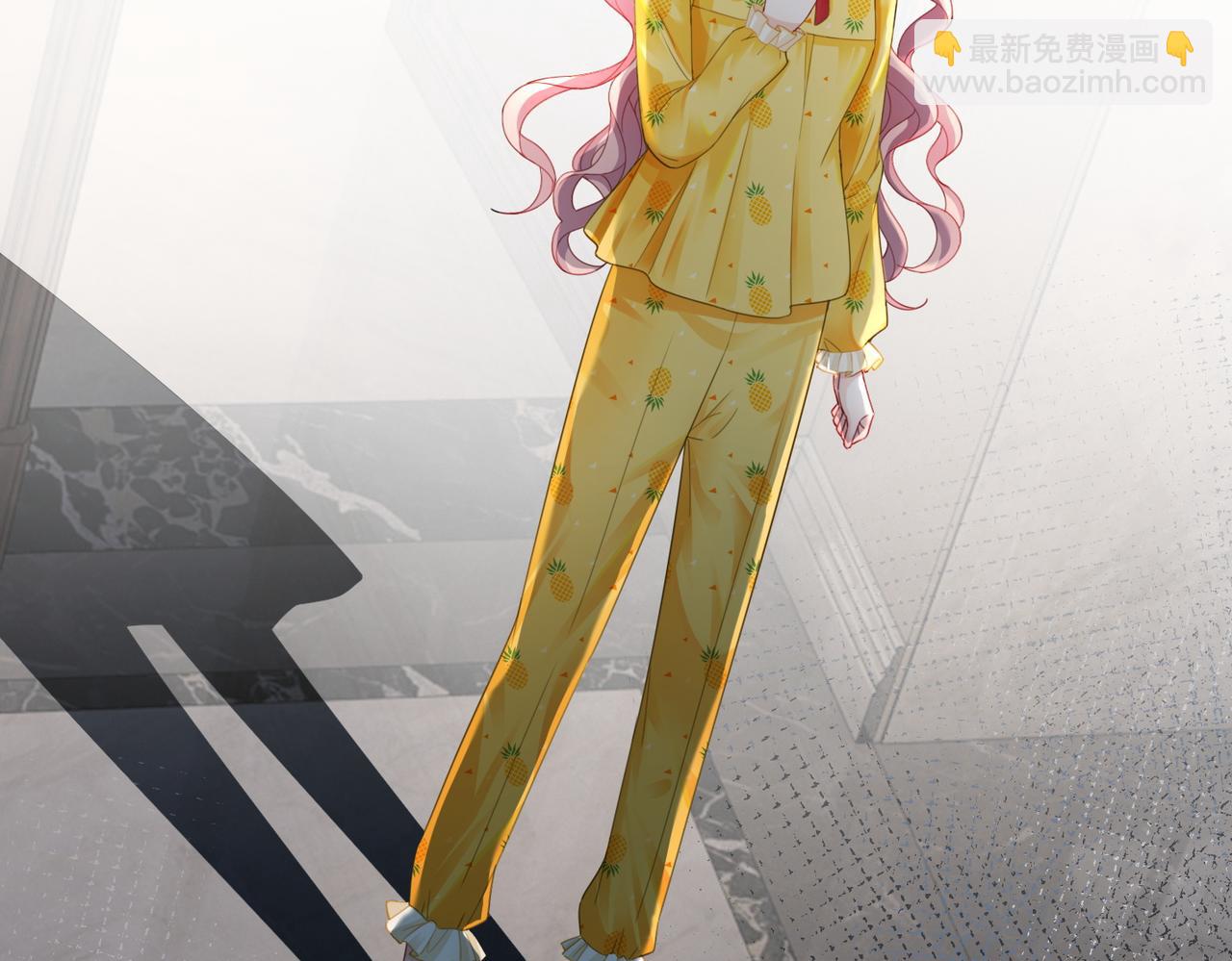 第35话 宠妹狂魔(1/3)-第36话