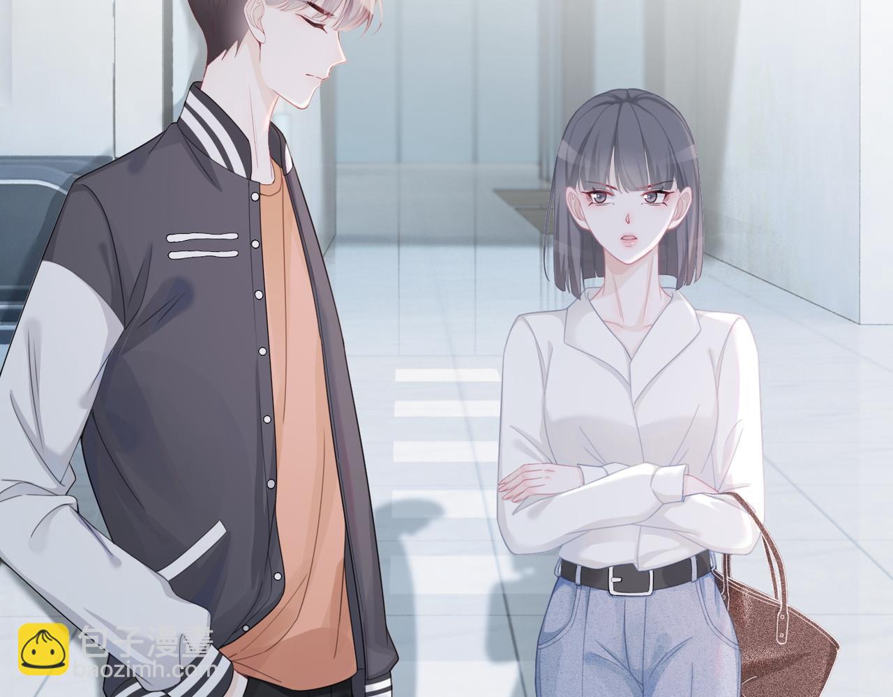 第37话 关心则乱(1/3)-第38话