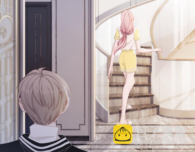 第3话 来者不善(1/3)-第4话