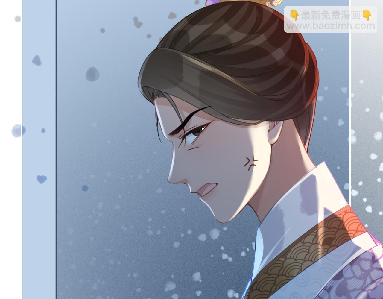 第61话 拍卖会吃瘪(1/3)-第62话