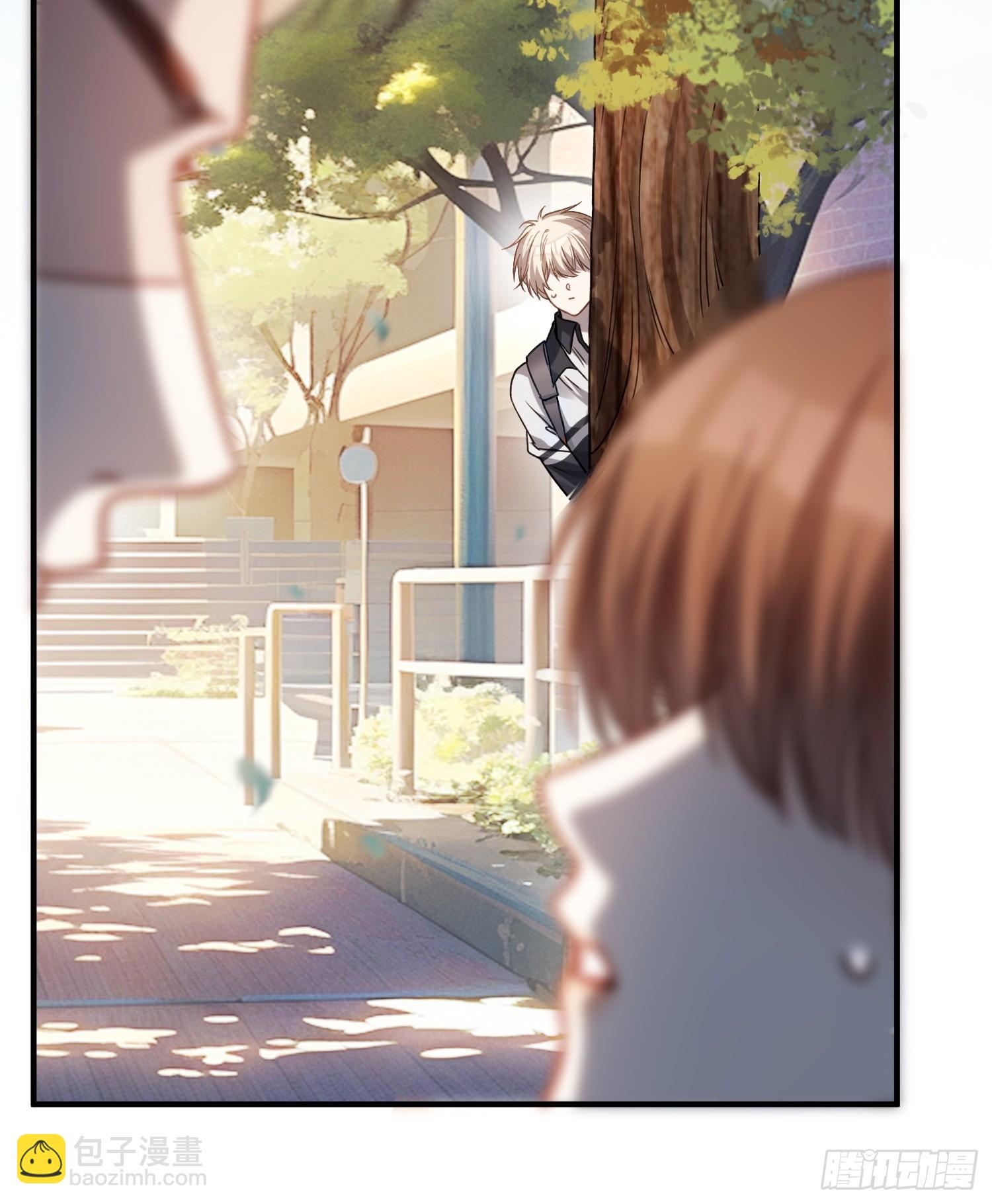 109 小天使还是白切黑-第110话
