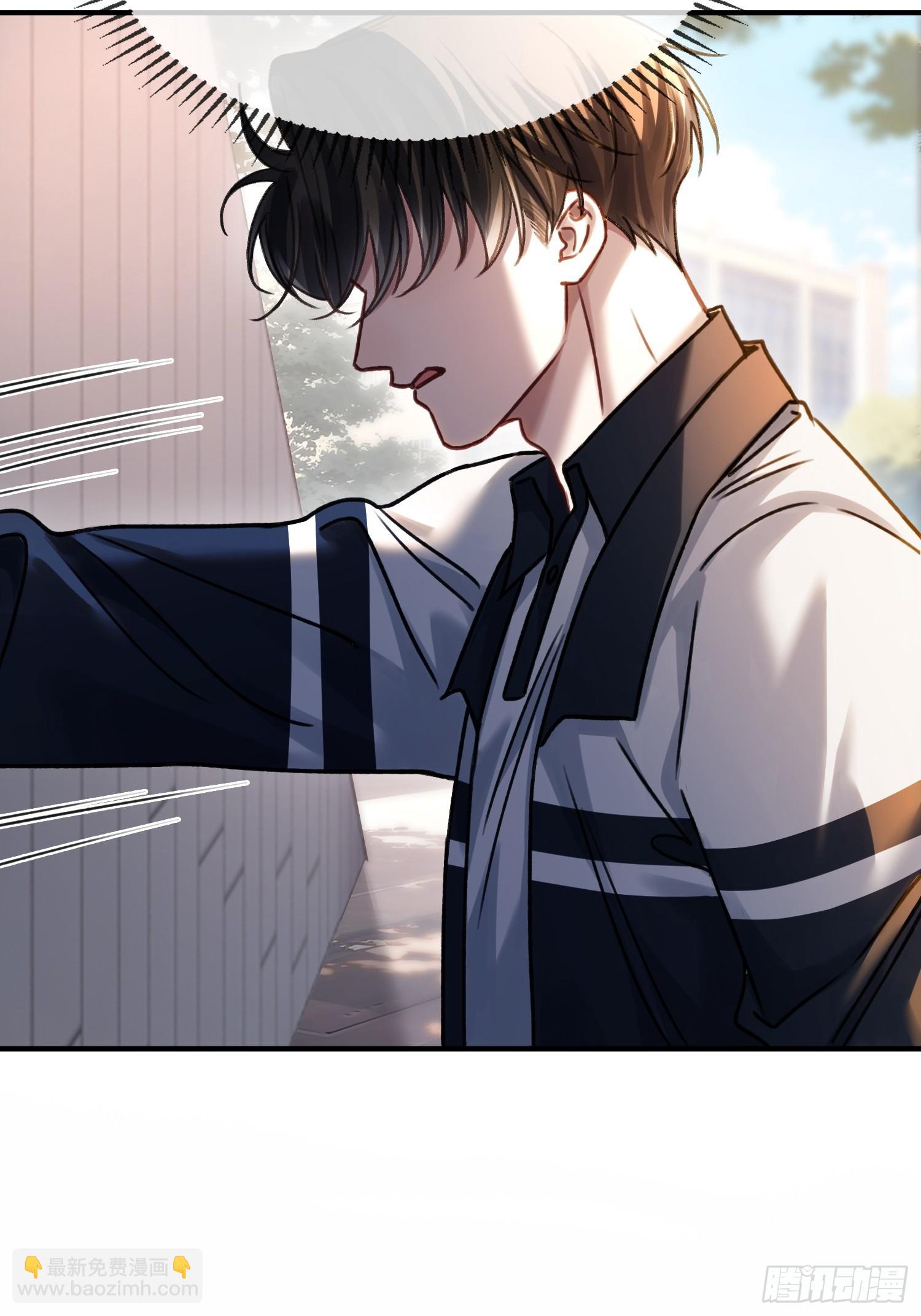 109 小天使还是白切黑-第110话