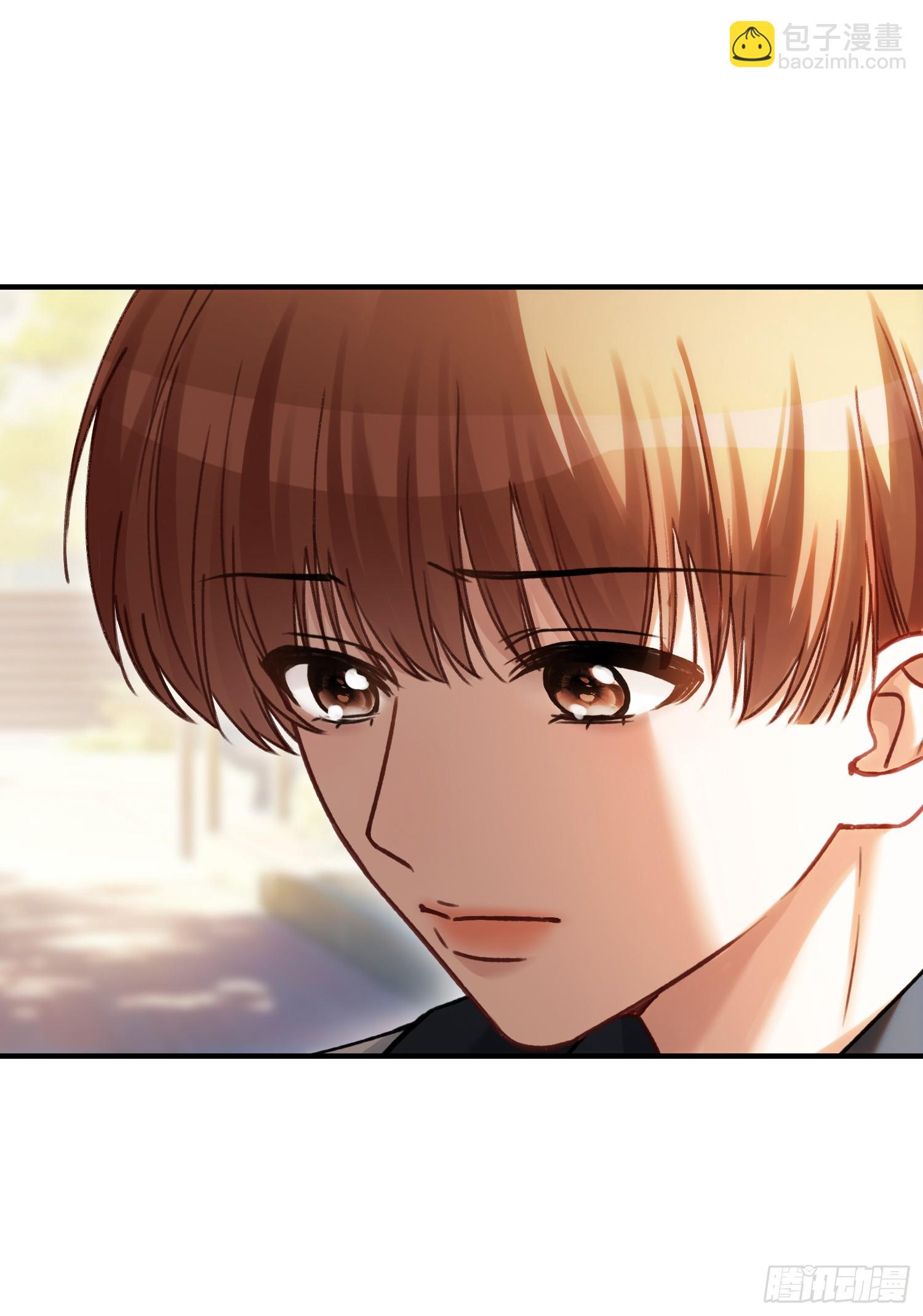 109 小天使还是白切黑-第110话