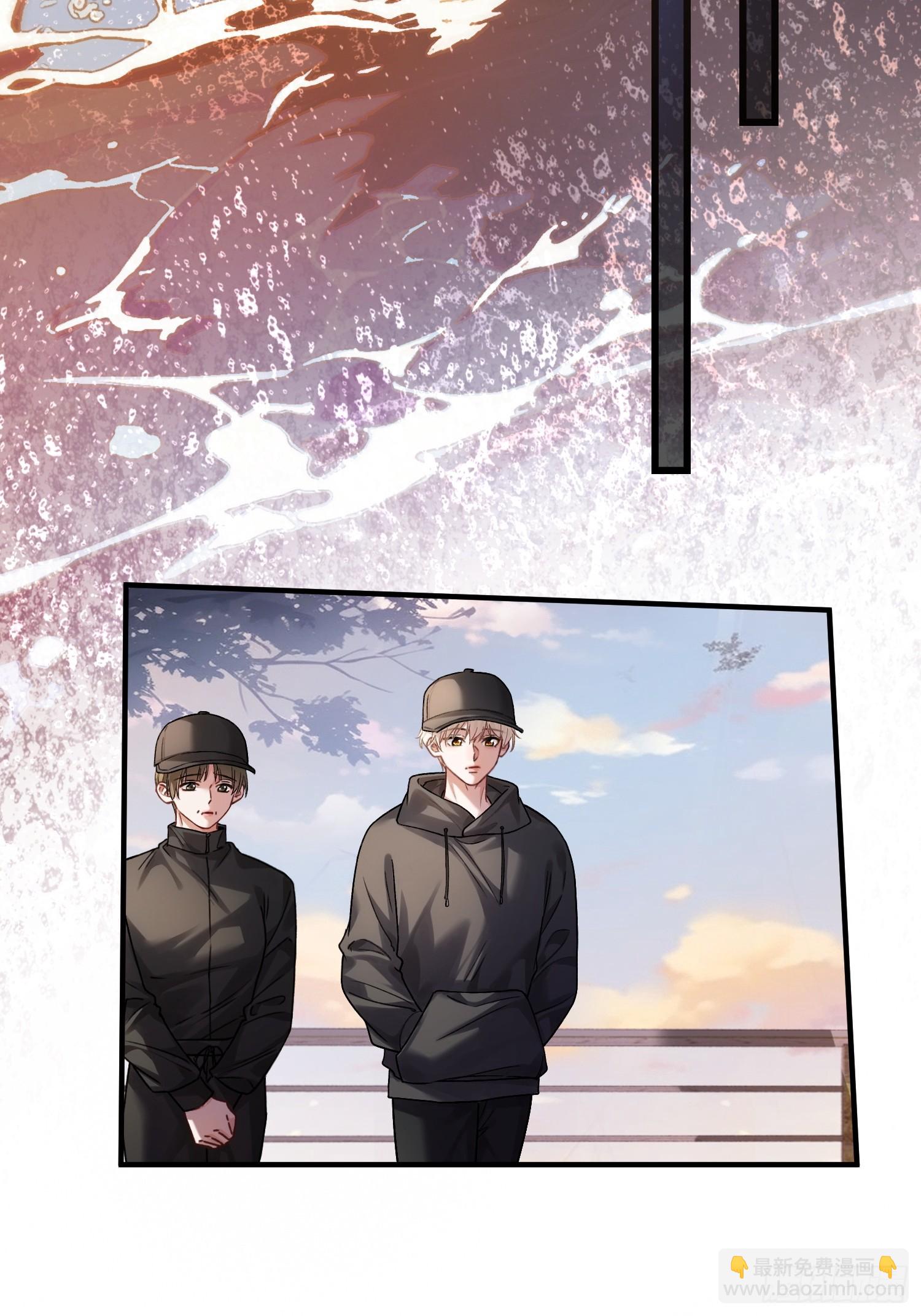 113 爱恨交织(1/2)-第114话