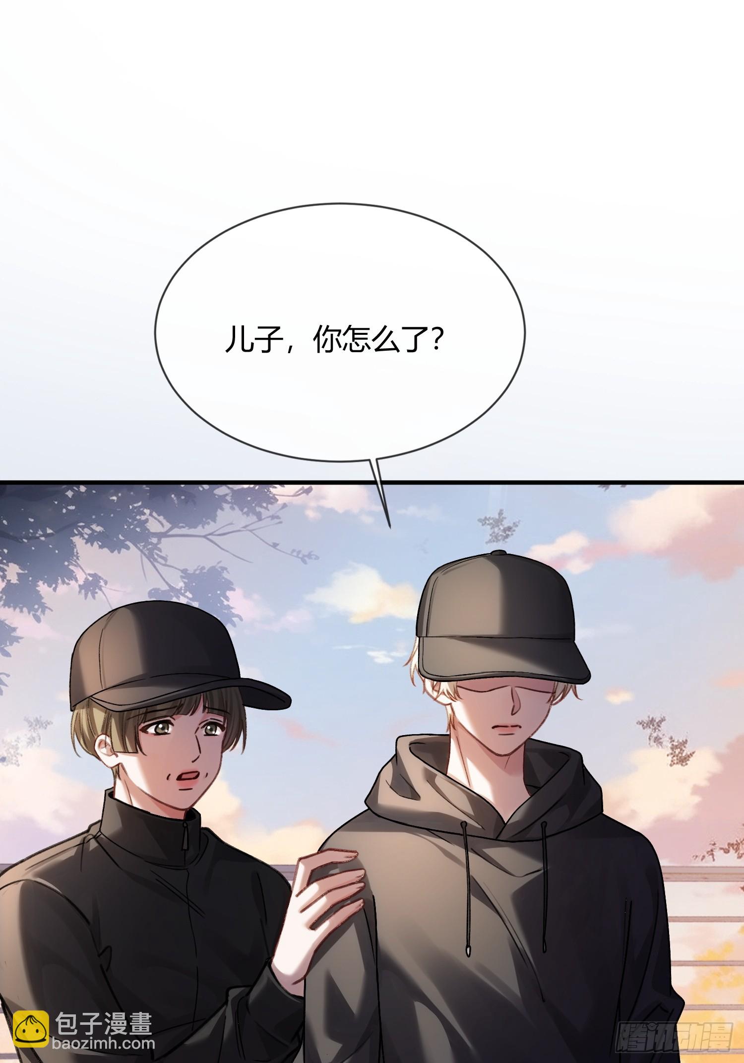 113 爱恨交织(1/2)-第114话