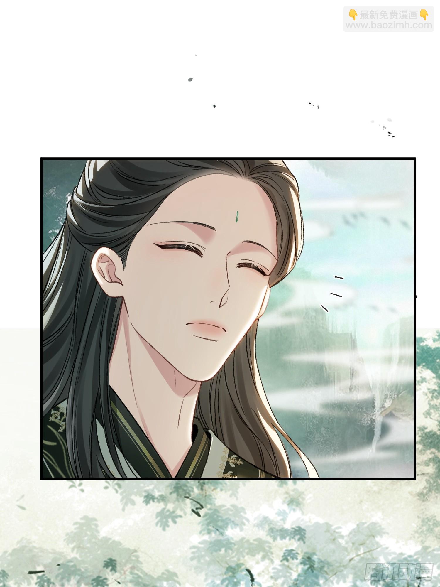 119 情劫(1/2)-第120话