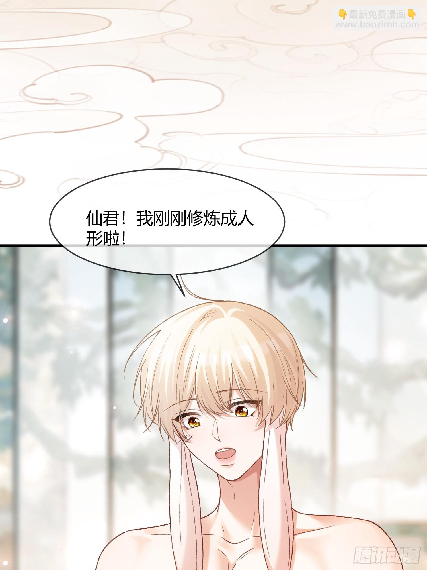 119 情劫(1/2)-第120话