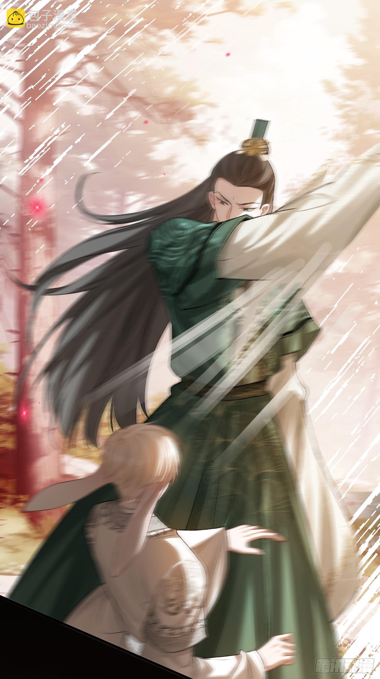135 三千小世界-第136话