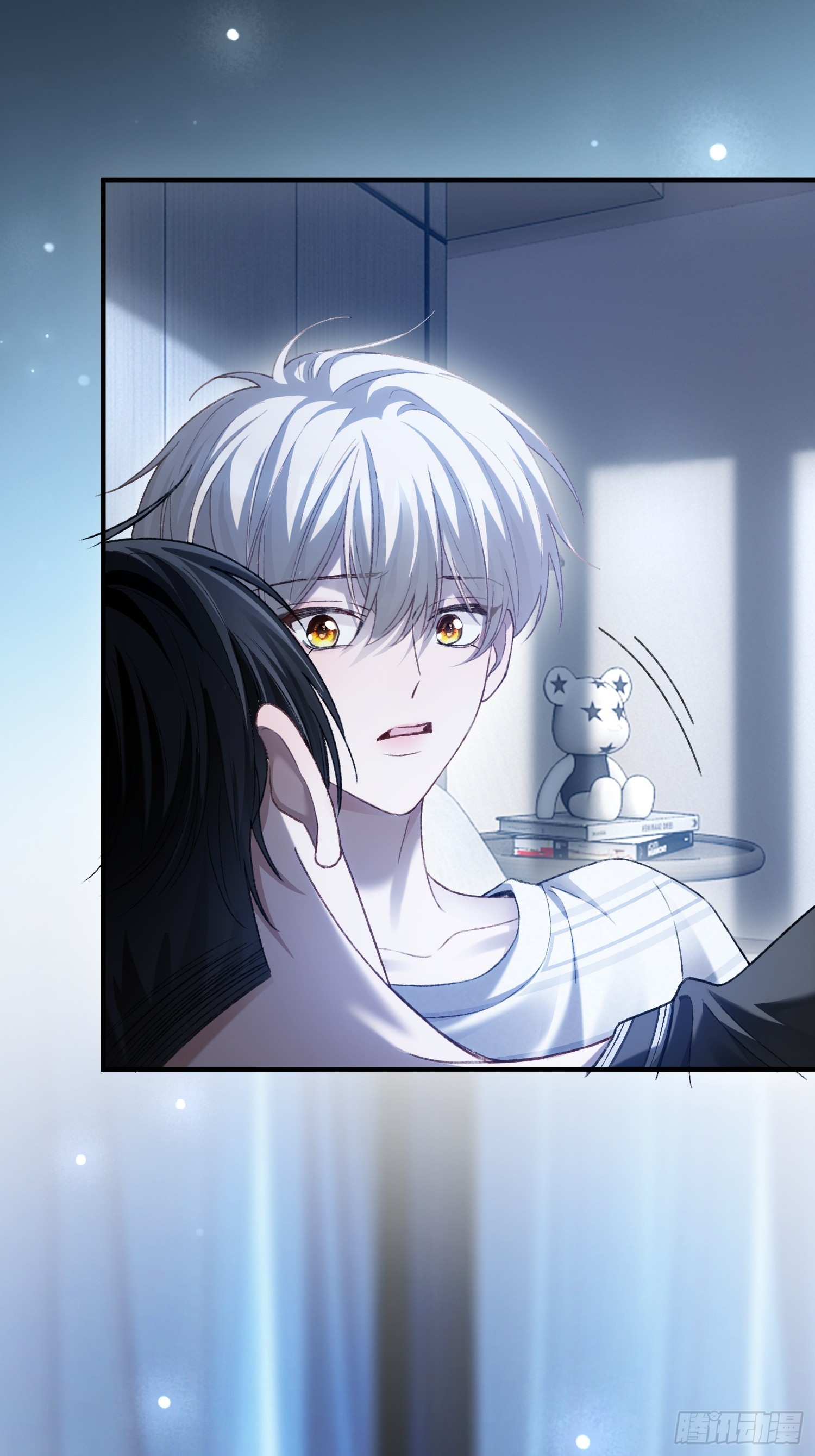 137话 卧底床畔-第138话