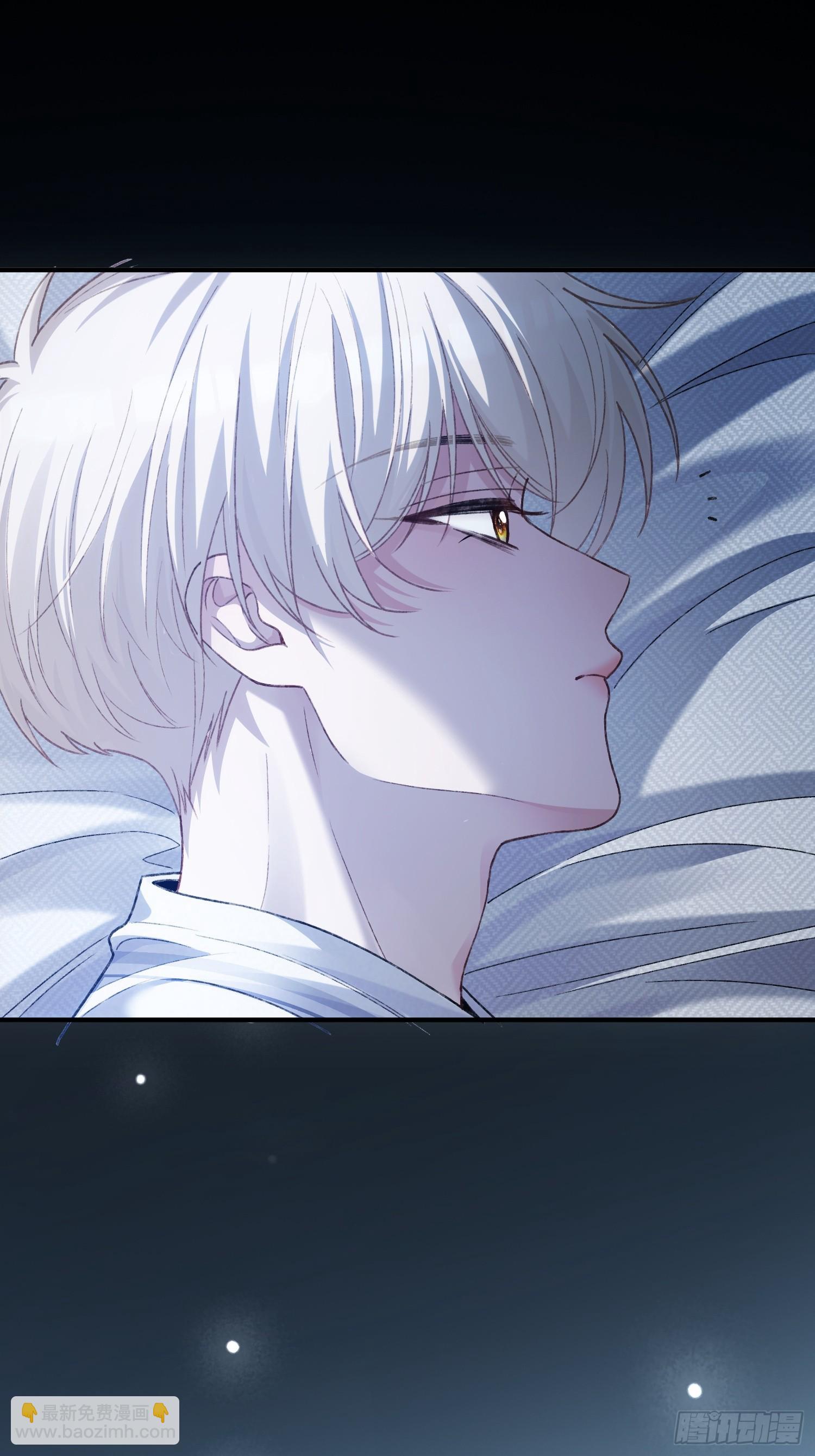 137话 卧底床畔-第138话