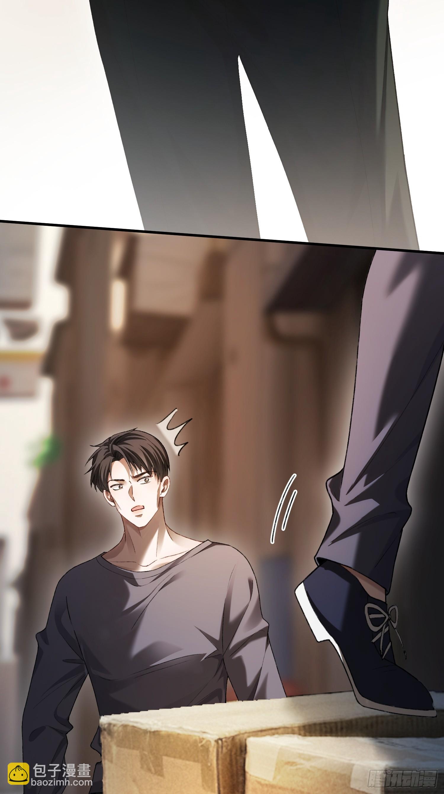 139话 戏精附体-第140话
