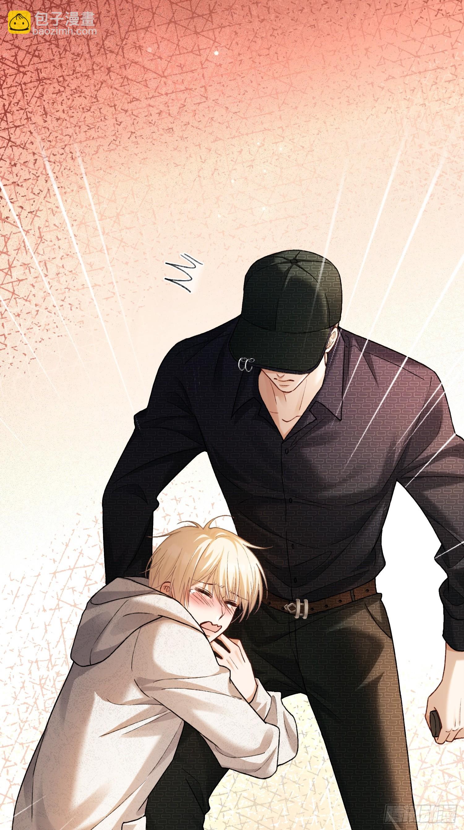 139话 戏精附体-第140话