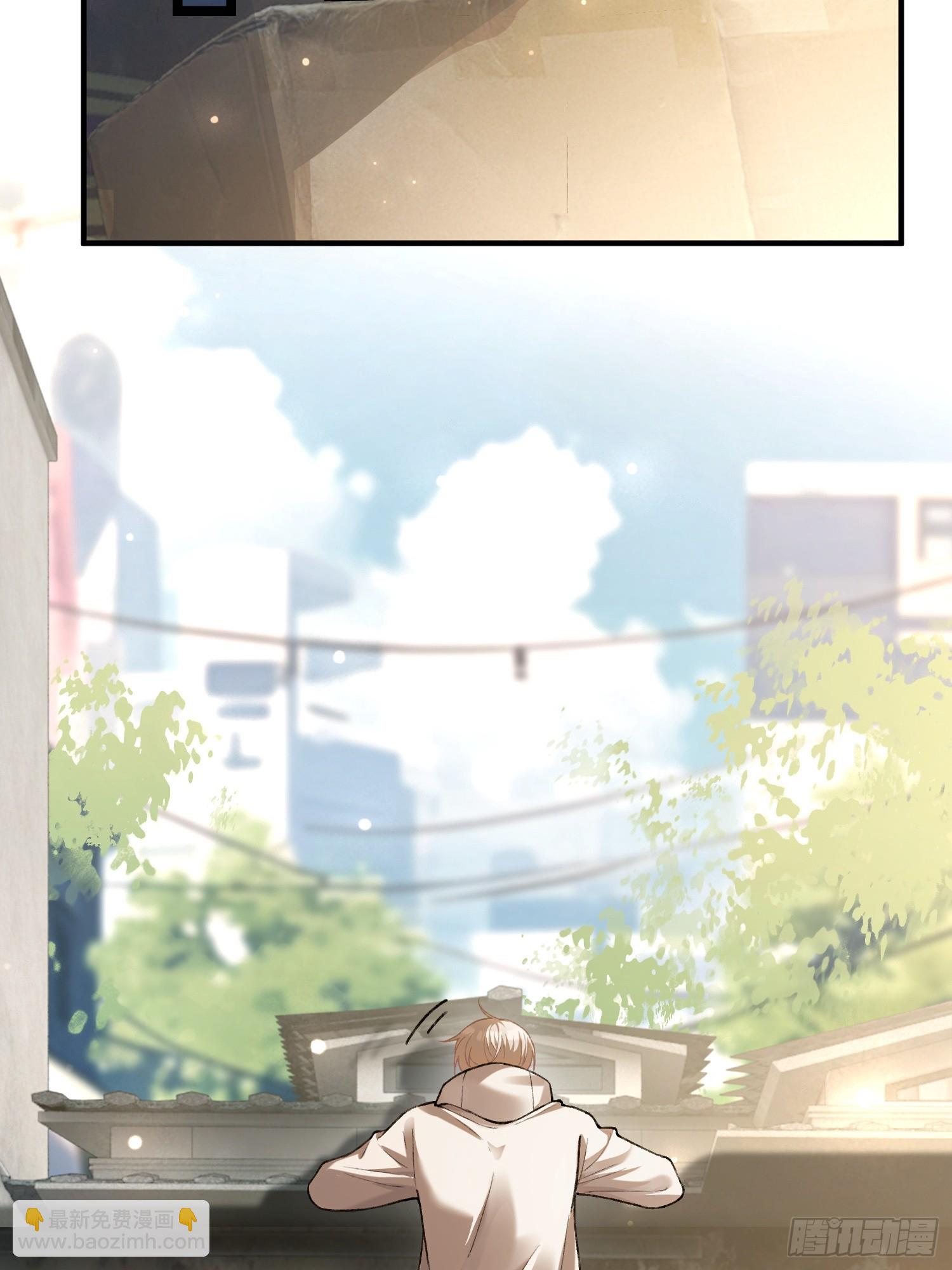 139话 戏精附体-第140话