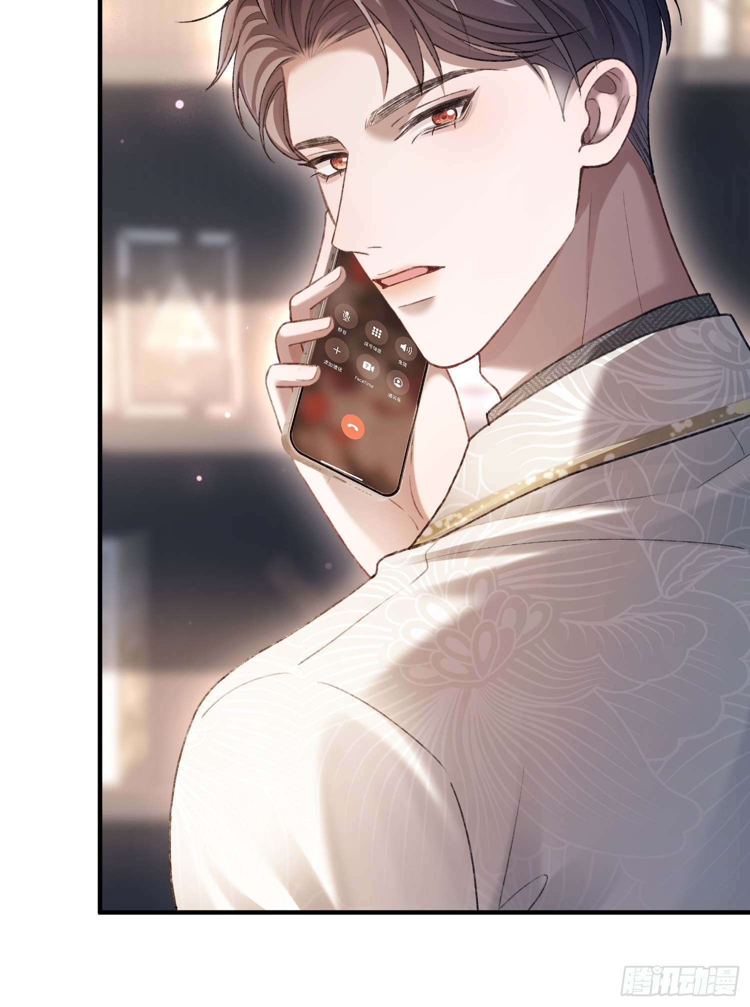 143话 &ldquo;惩罚&rdquo;兔兔(1/2)-第144话