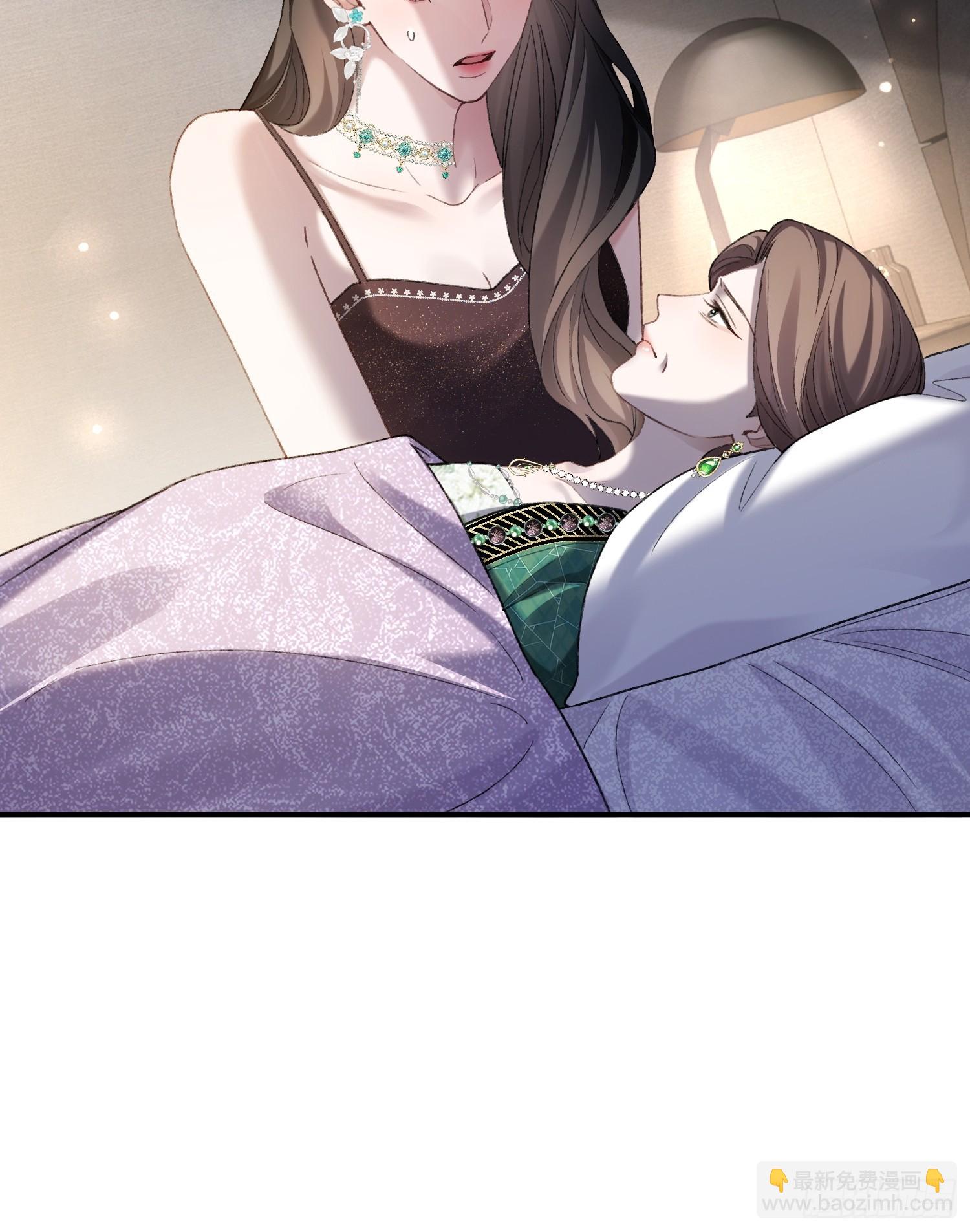 143话 &ldquo;惩罚&rdquo;兔兔(1/2)-第144话