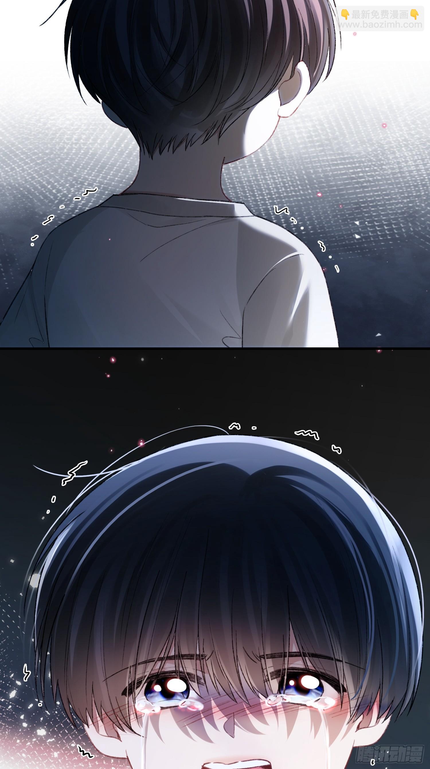 145话 童年阴霾-第146话
