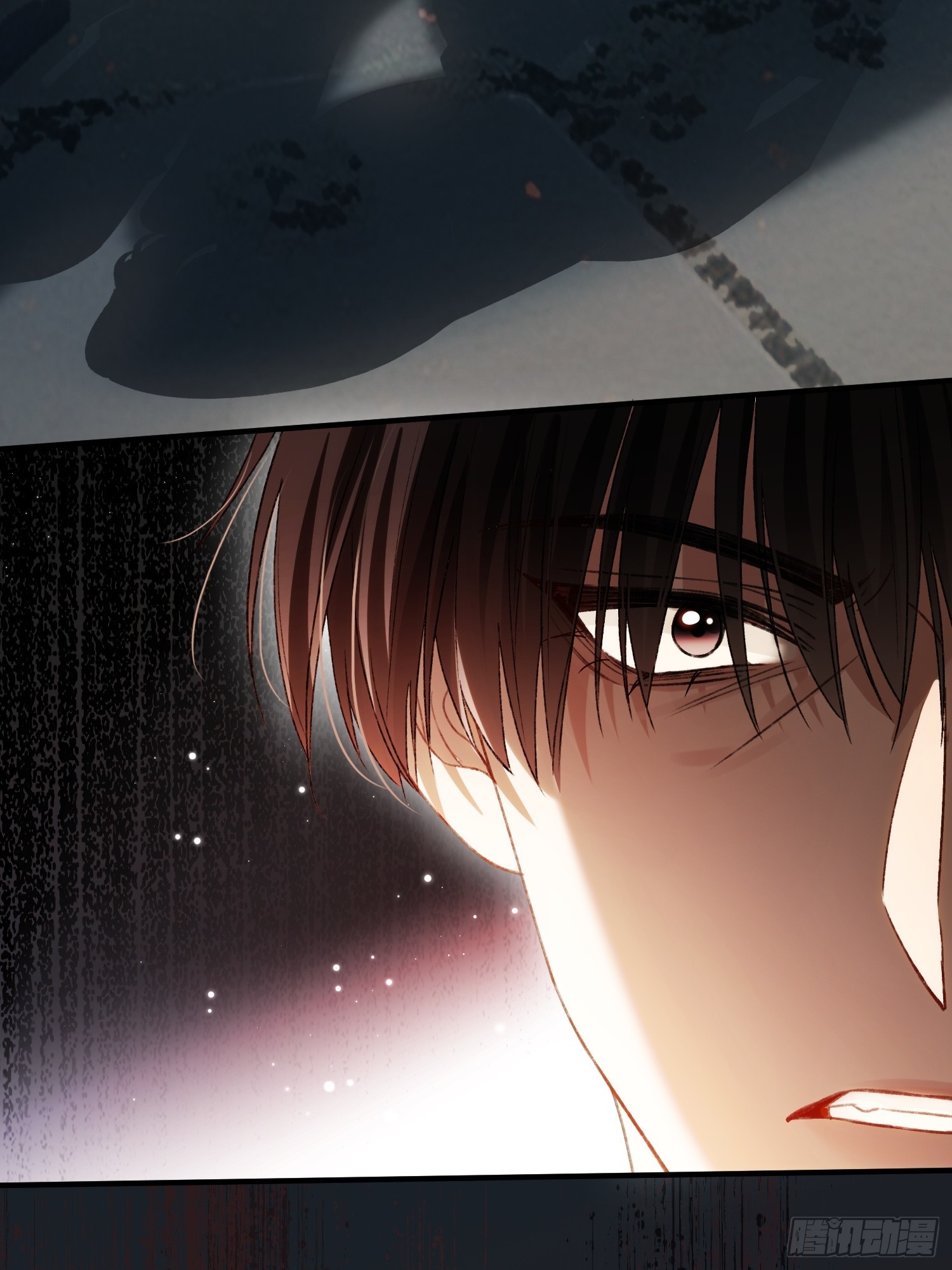 145话 童年阴霾-第146话