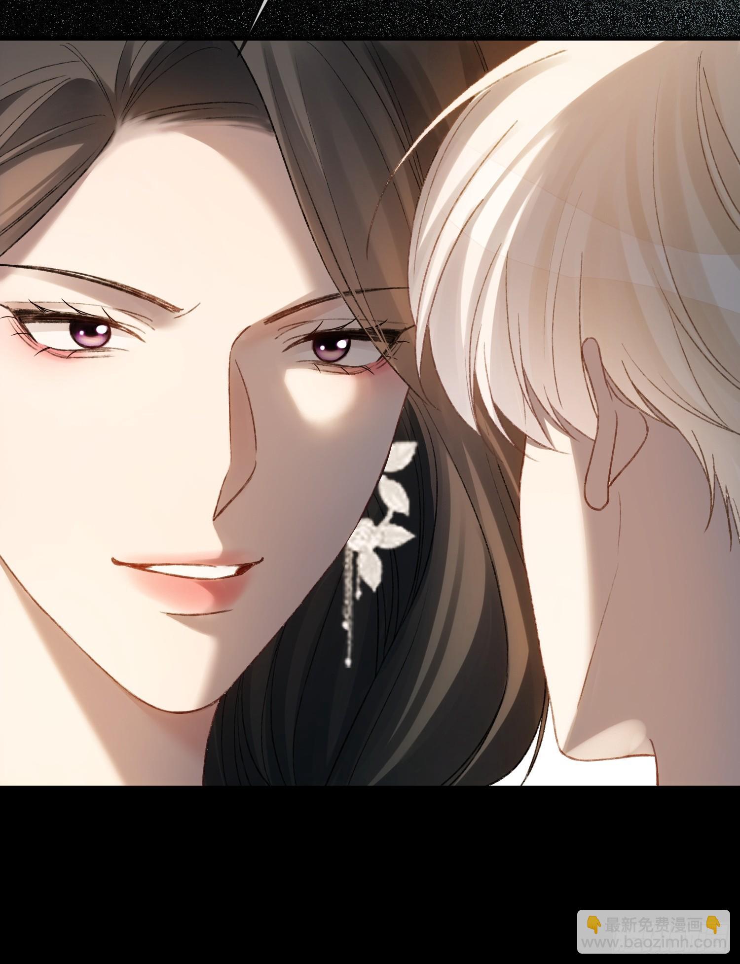 145话 童年阴霾-第146话