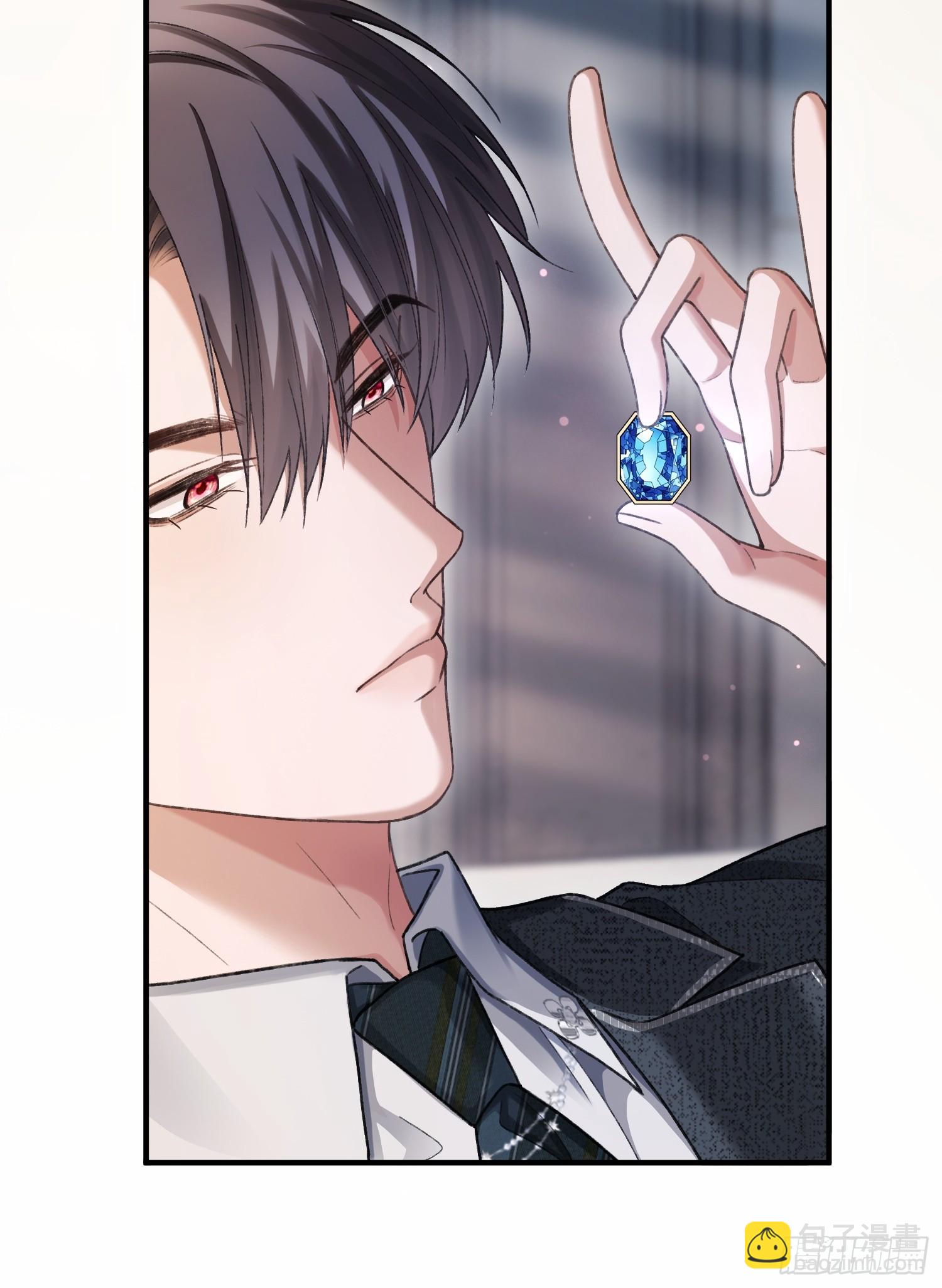 149话 纯恨cp(1/2)-第150话