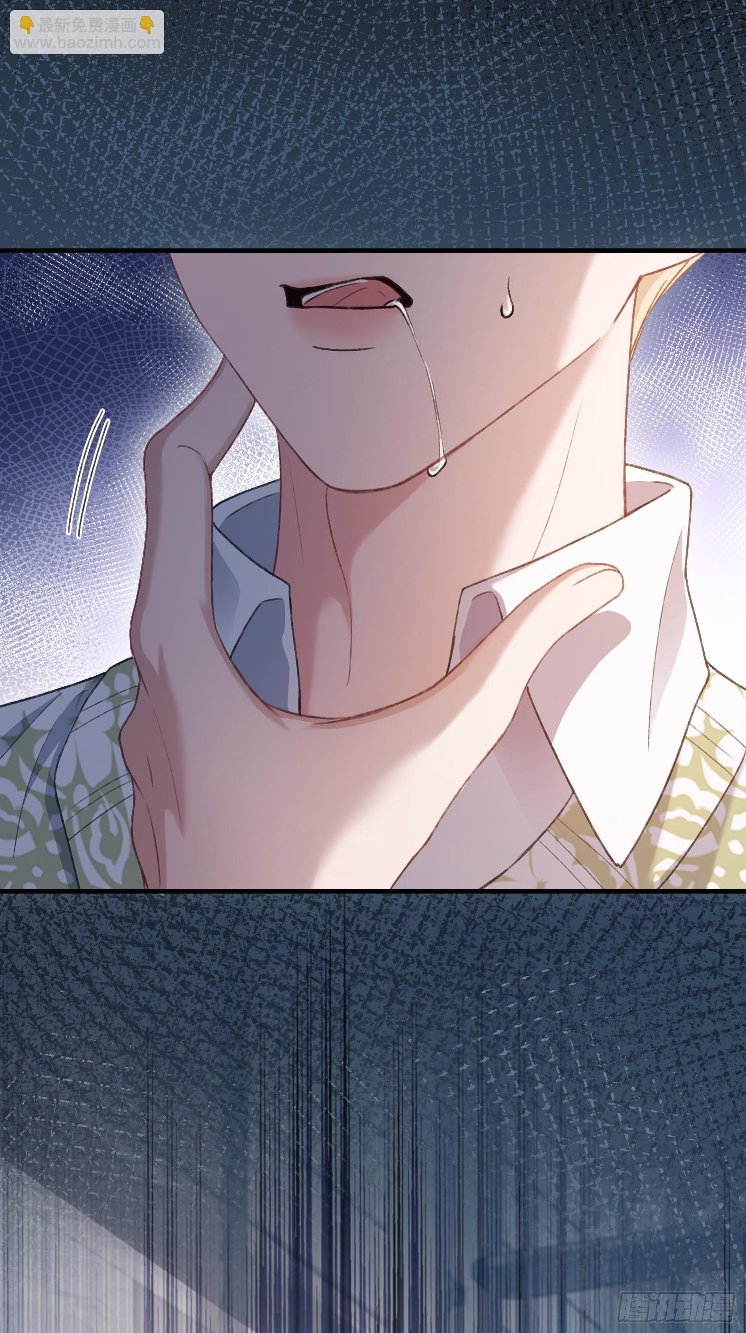 149话 纯恨cp(1/2)-第150话