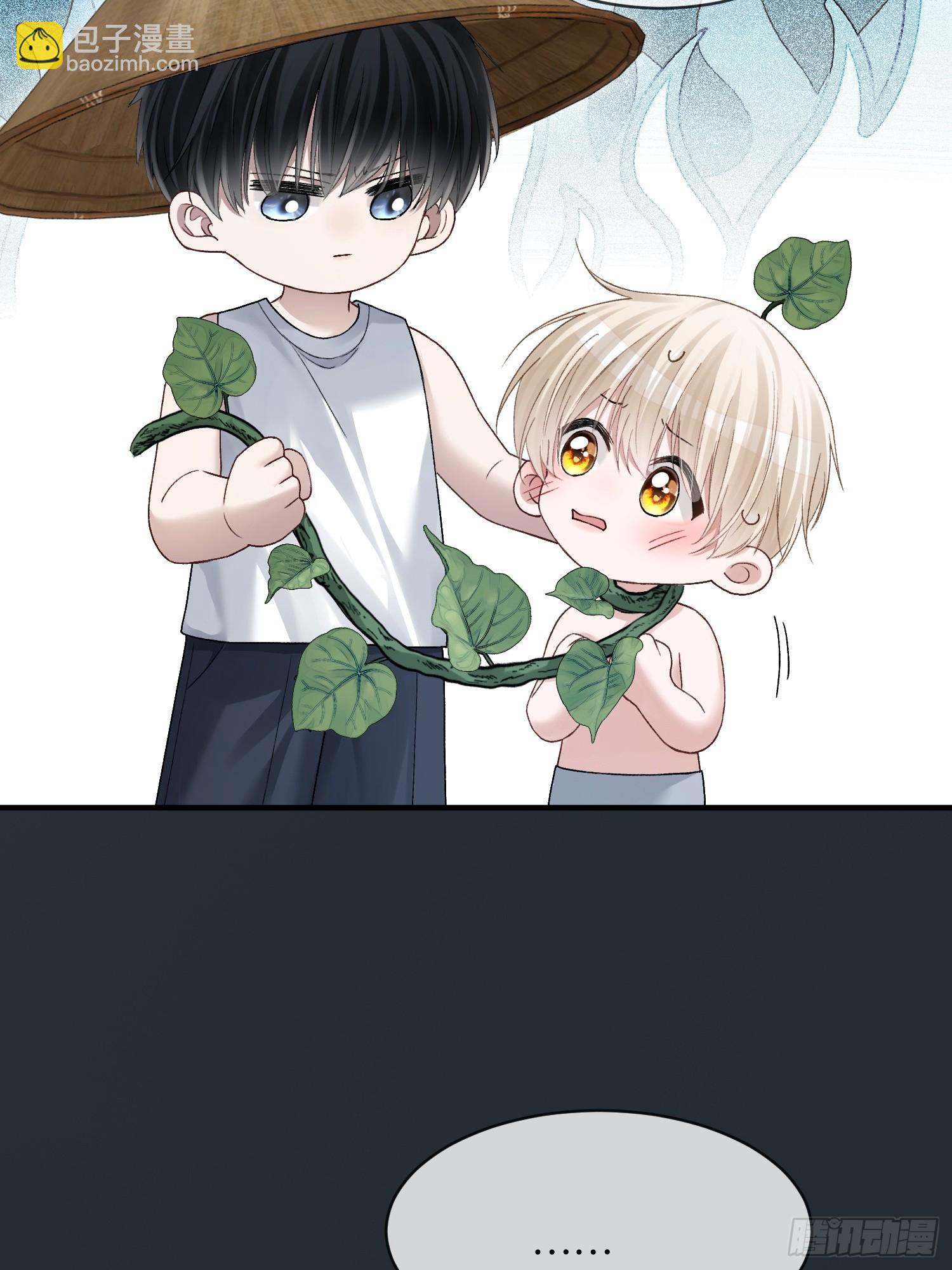 151话 情敌现身-第152话