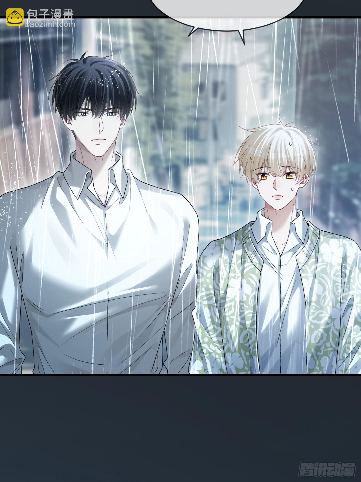 151话 情敌现身-第152话