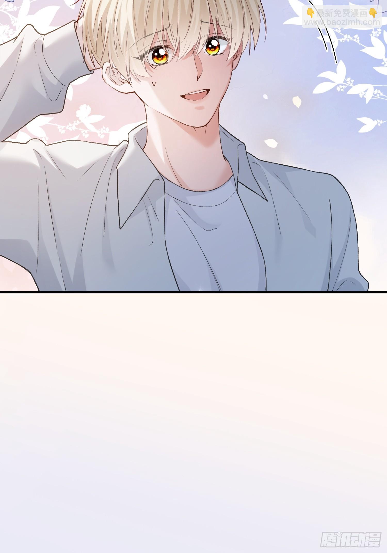 153话 吃醋是喜欢的开始-第154话