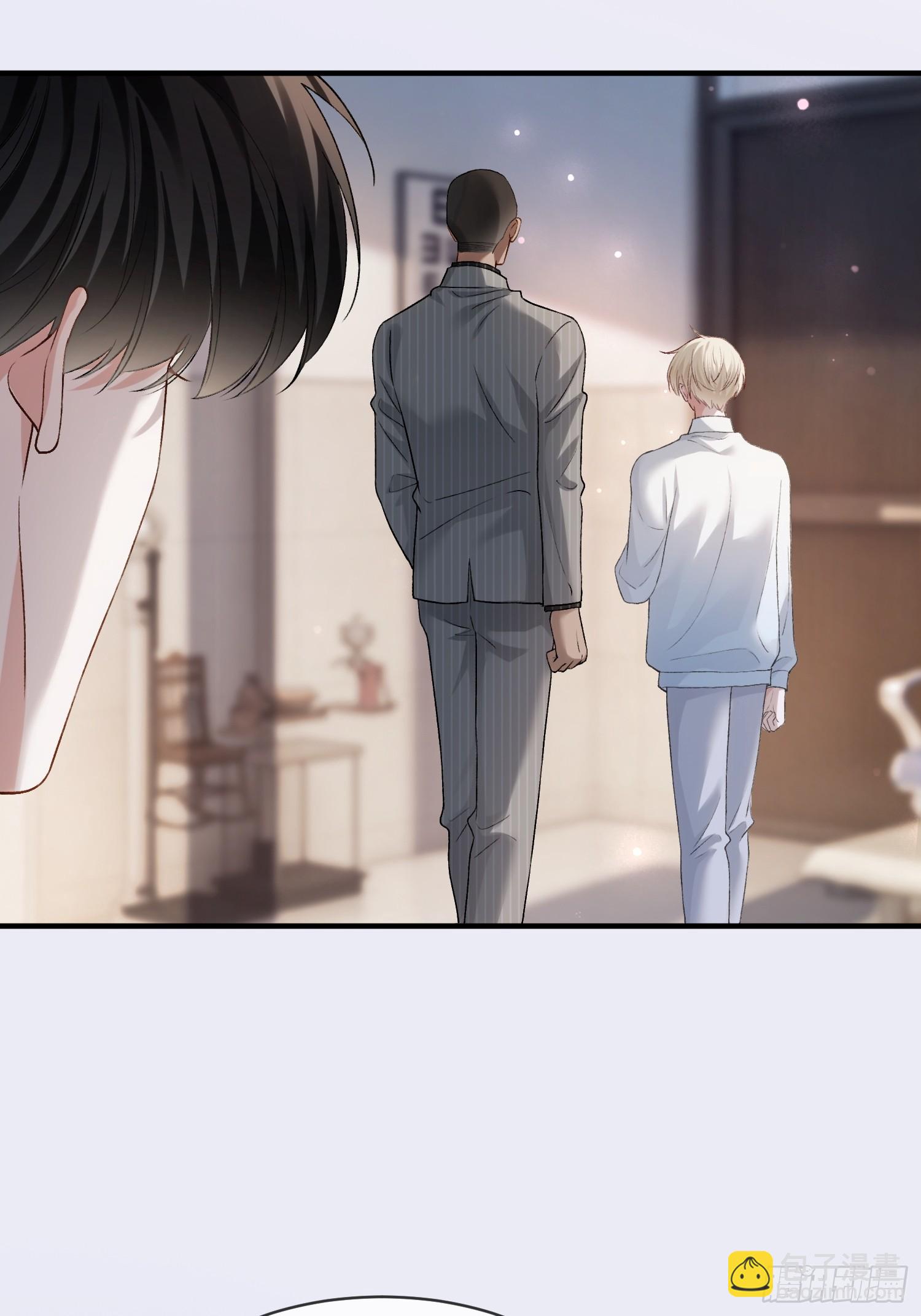 153话 吃醋是喜欢的开始-第154话