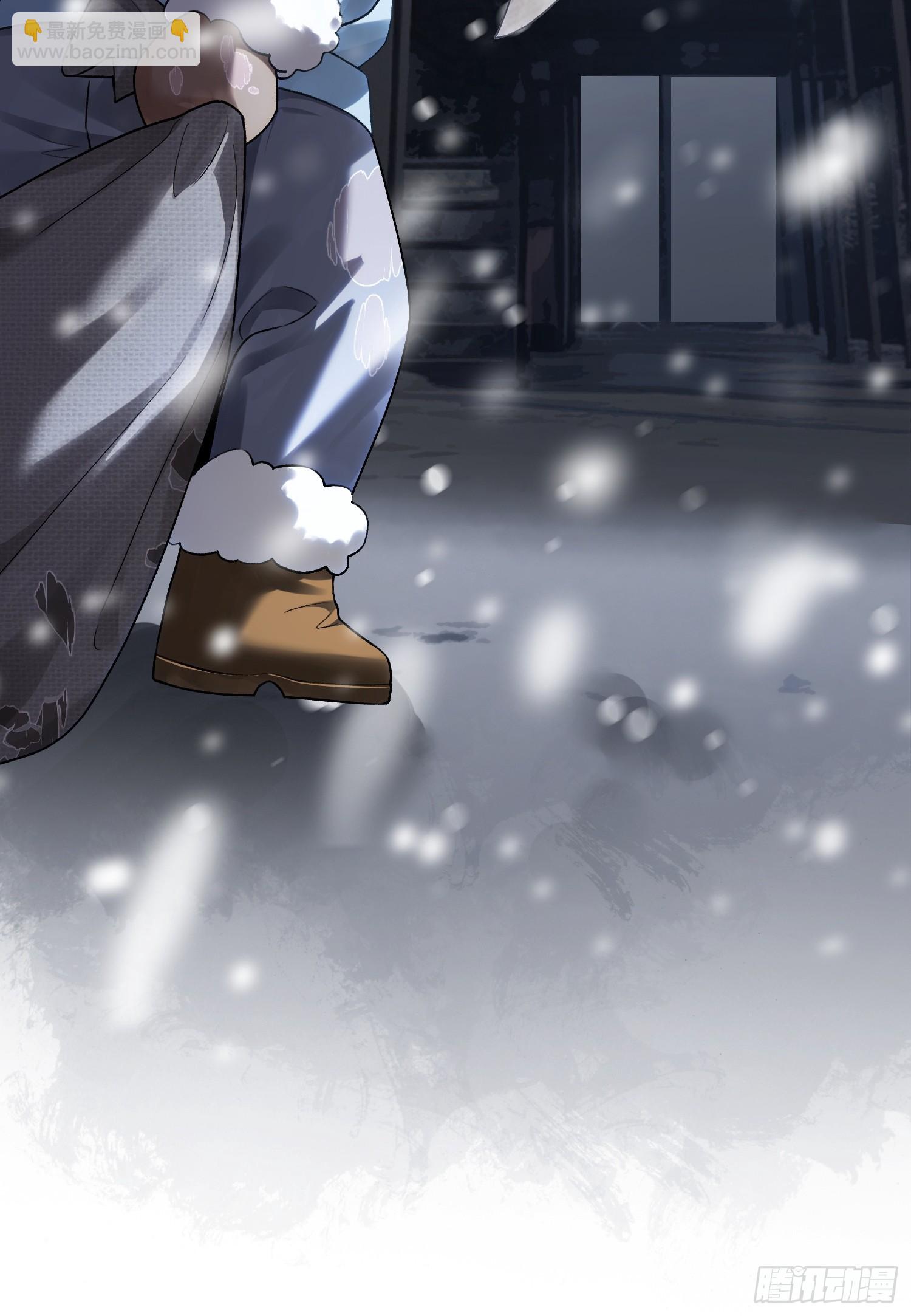 153话 吃醋是喜欢的开始-第154话