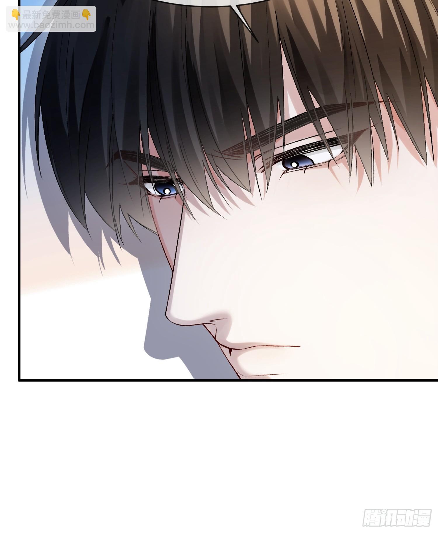 153话 吃醋是喜欢的开始-第154话