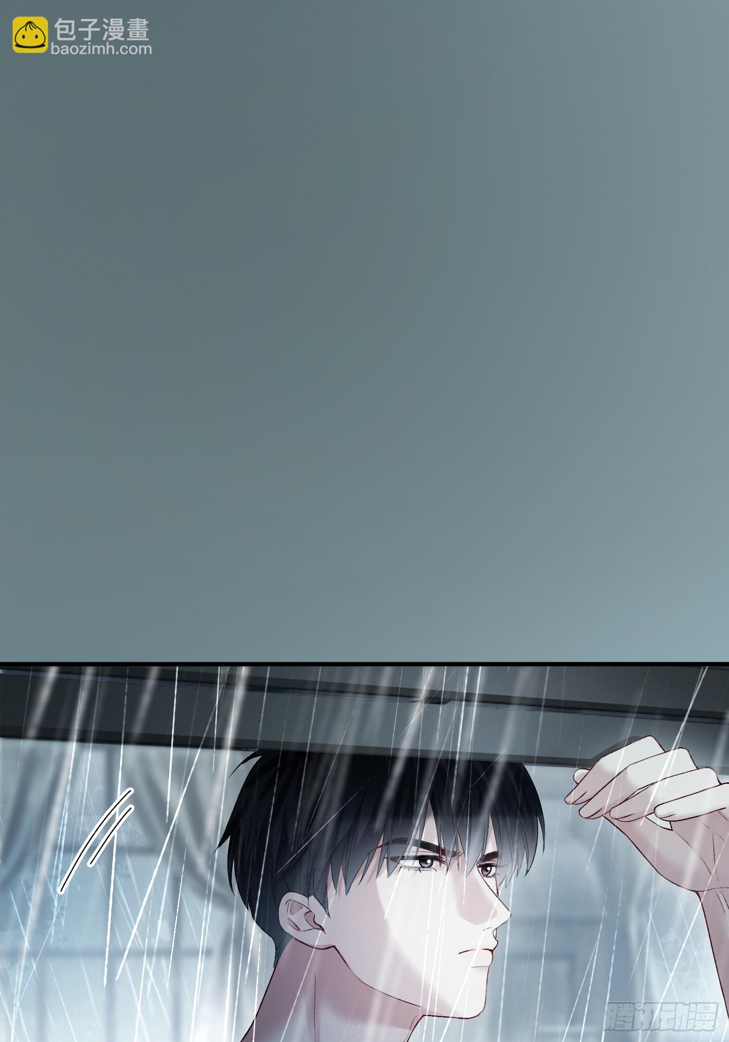 155话 被雨淋湿的小狗(1/2)-第156话