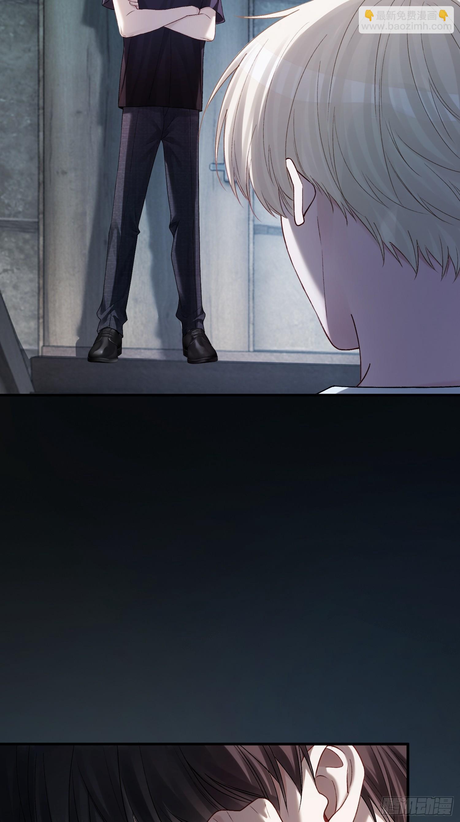155话 被雨淋湿的小狗(1/2)-第156话