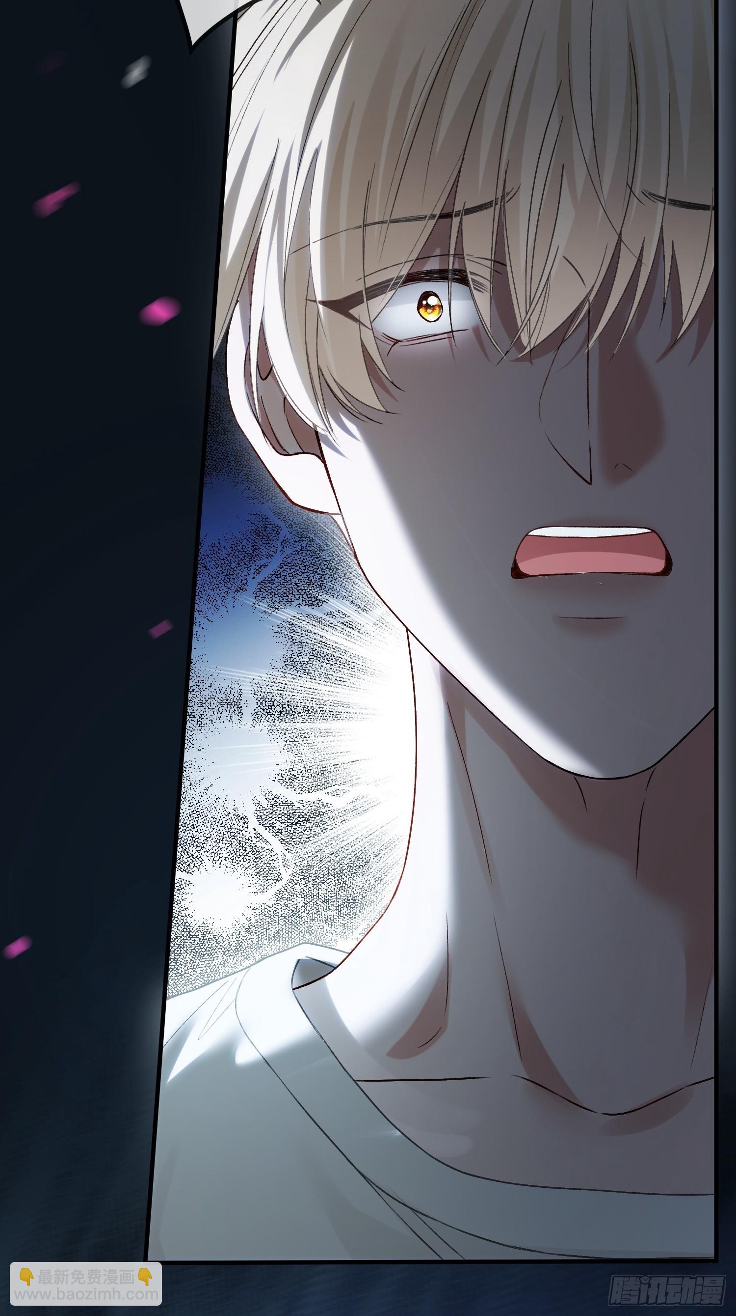 157话 偏执大佬孔雀开屏-第158话