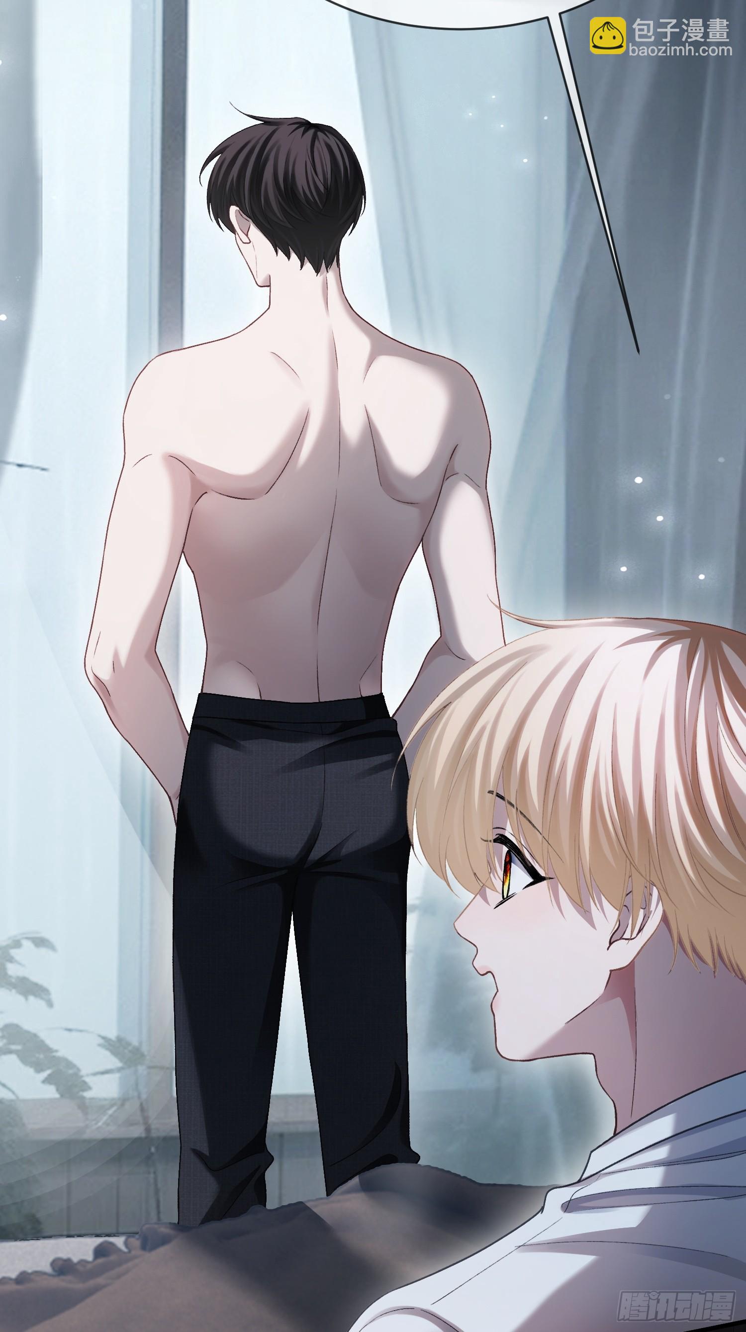 159话 高手拉扯-第160话
