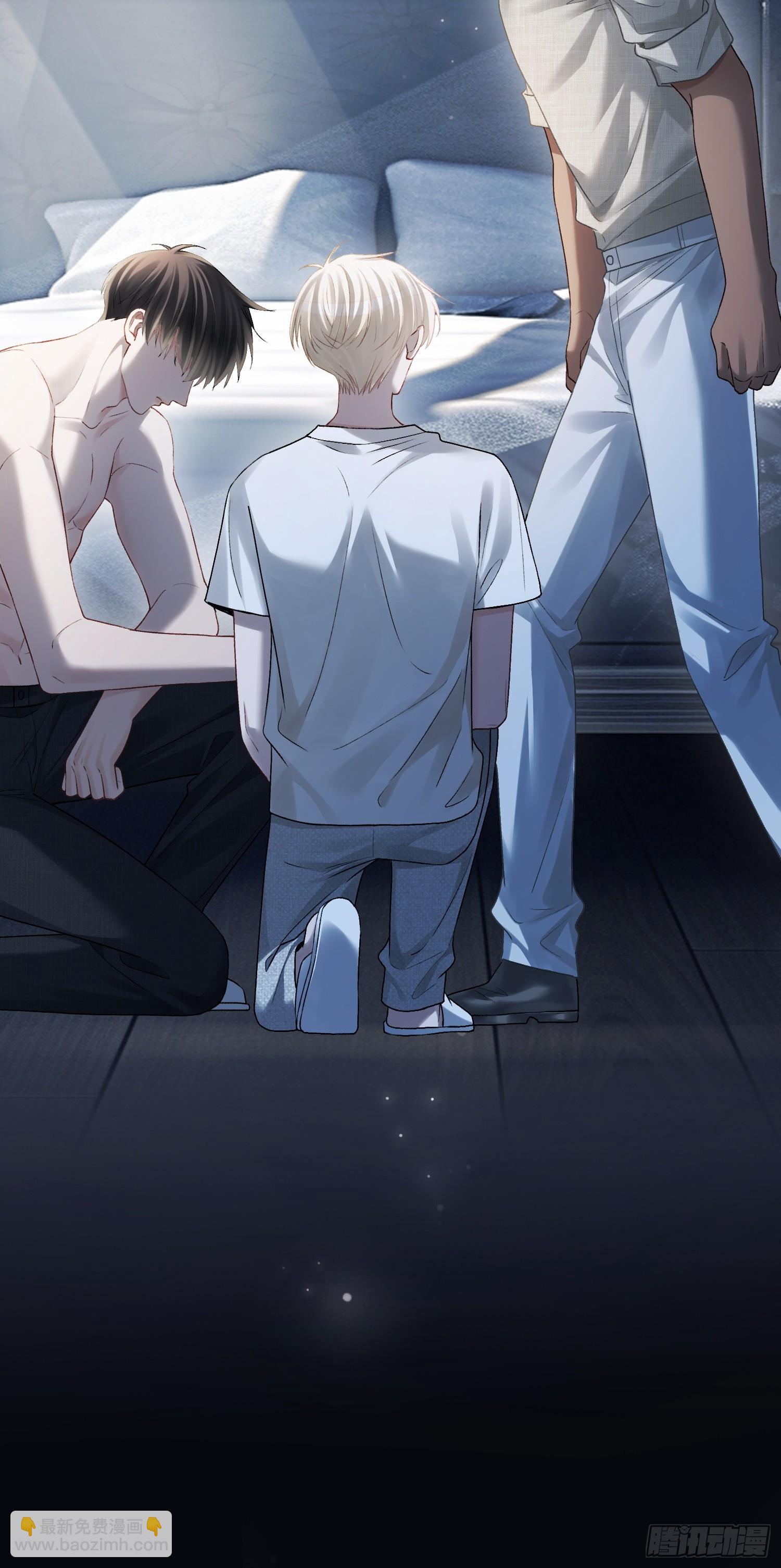 159话 高手拉扯-第160话