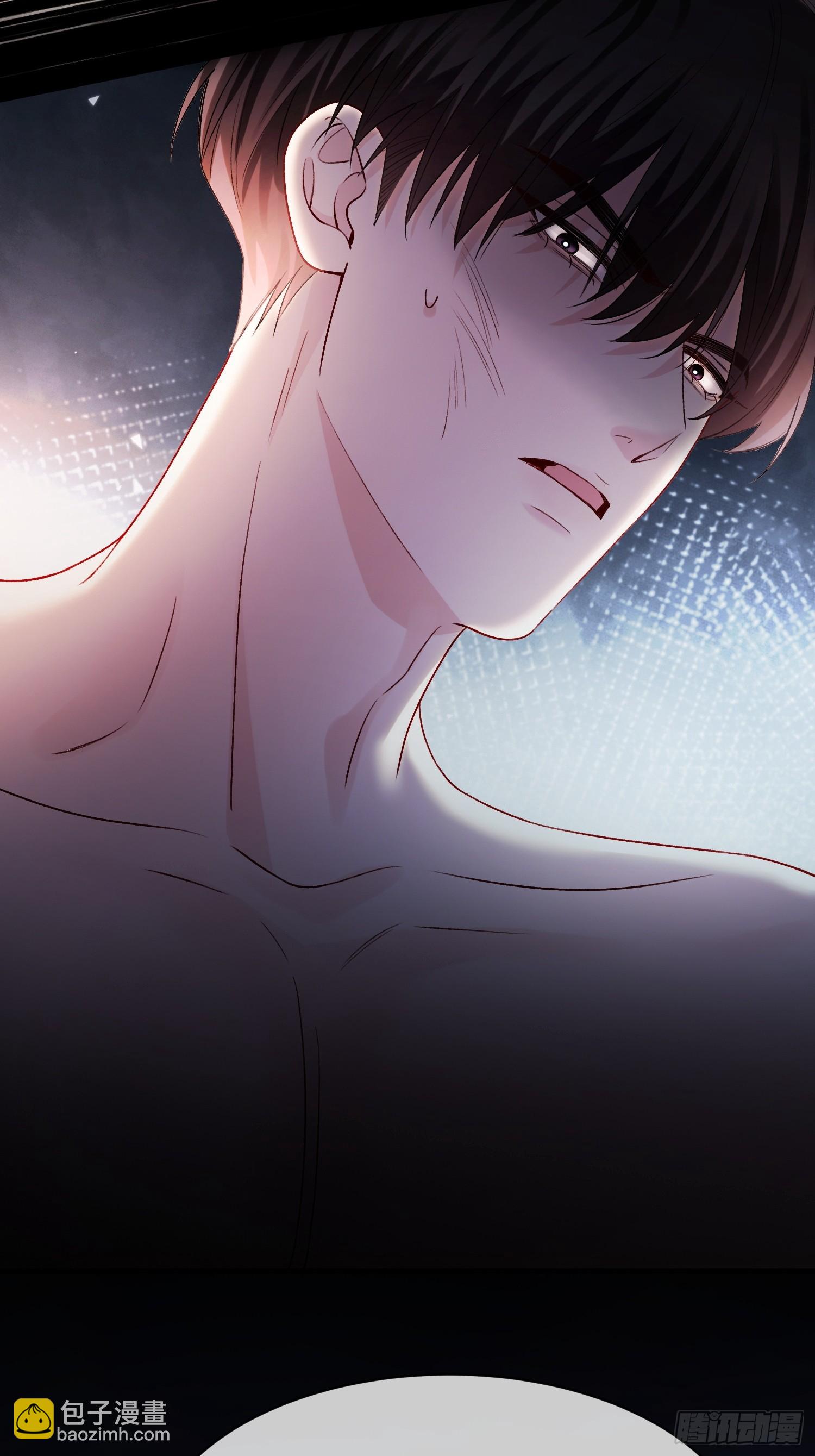 165话 吻过别人的嘴不要碰我-第166话