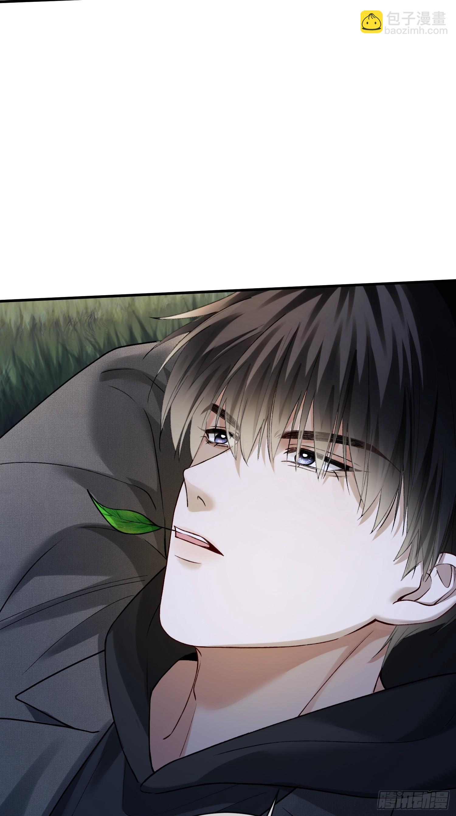 第171话 去只有我们俩的地方(1/2)-第172话