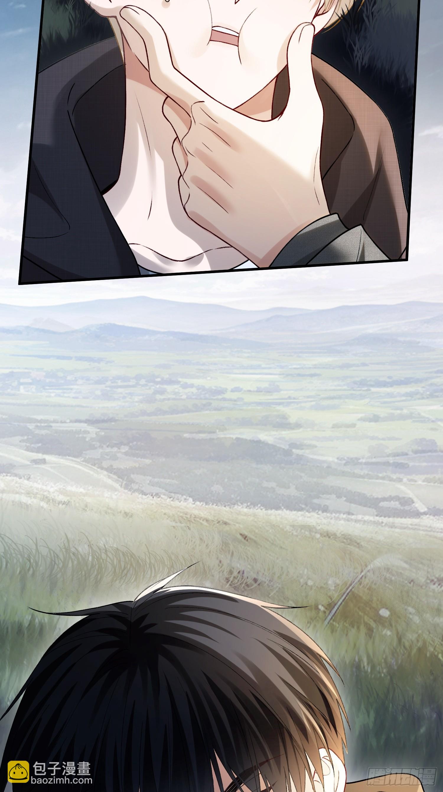 第171话 去只有我们俩的地方(1/2)-第172话
