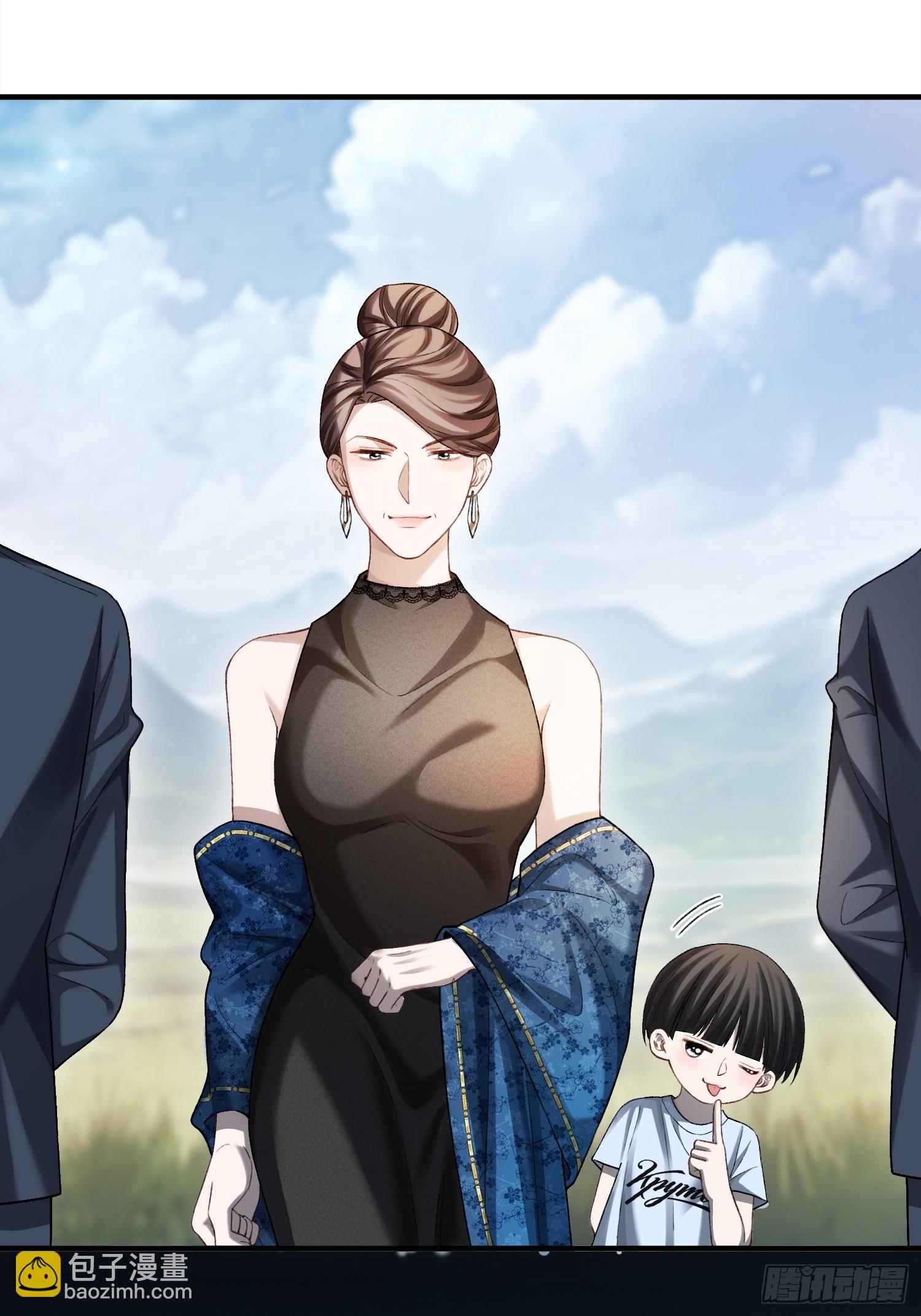 第171话 去只有我们俩的地方(1/2)-第172话