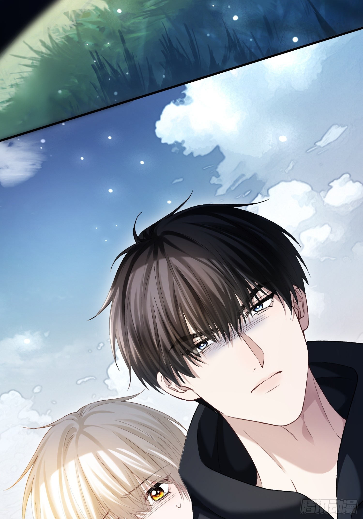 第171话 去只有我们俩的地方(1/2)-第172话