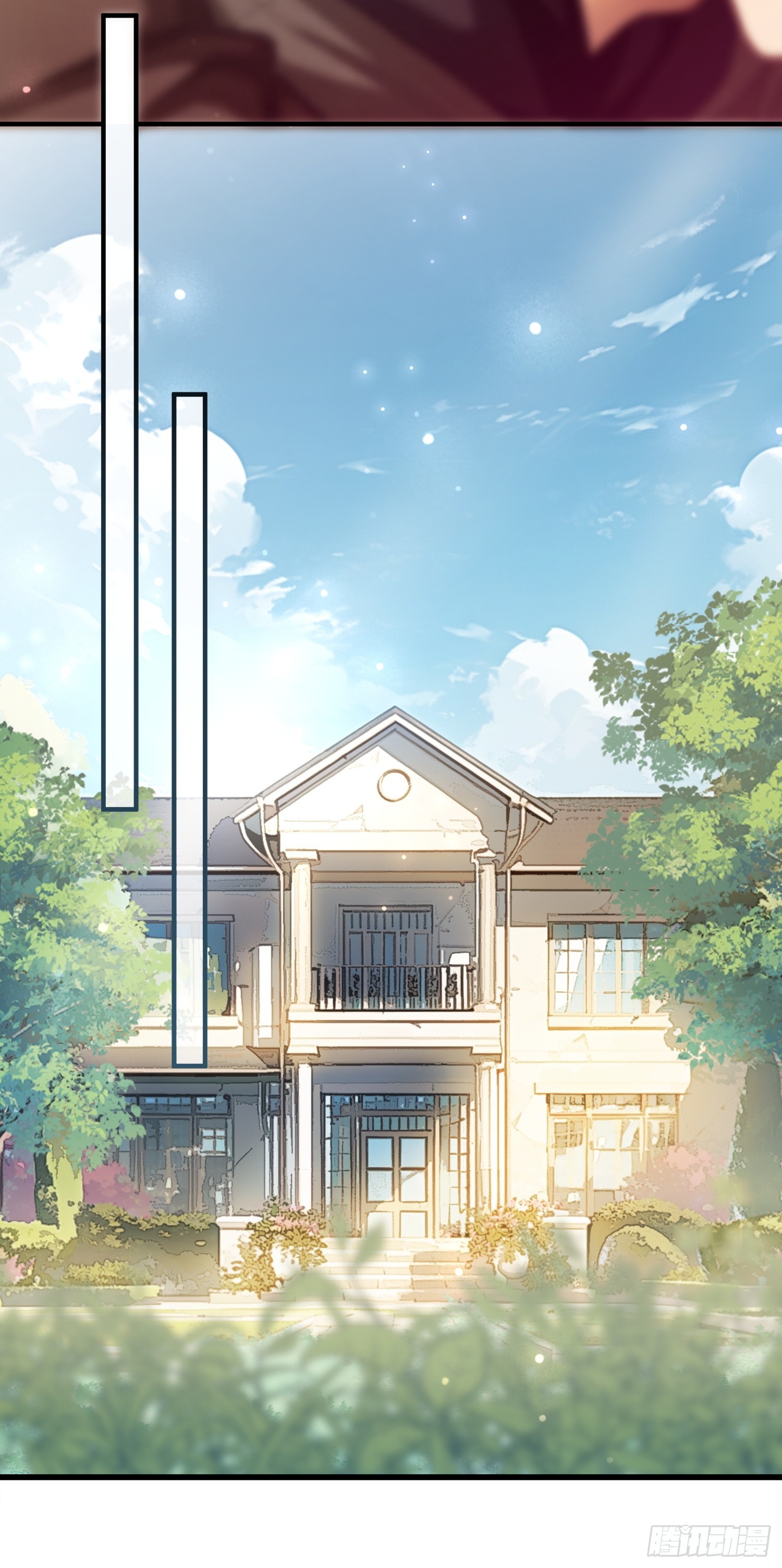 第173话 在一起的代价-第174话