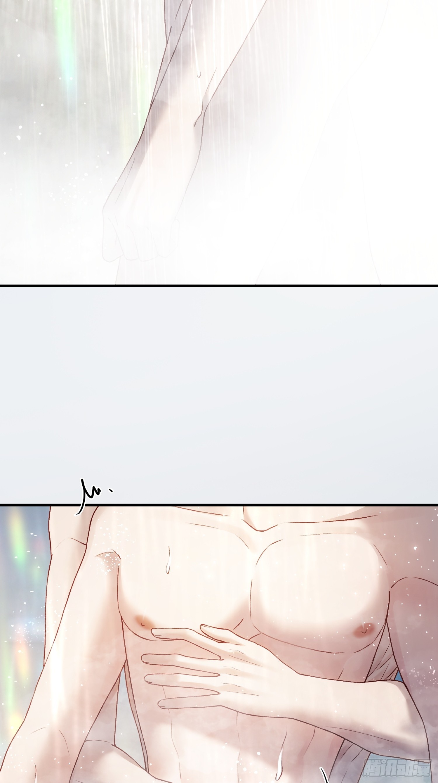 第173话 在一起的代价-第174话
