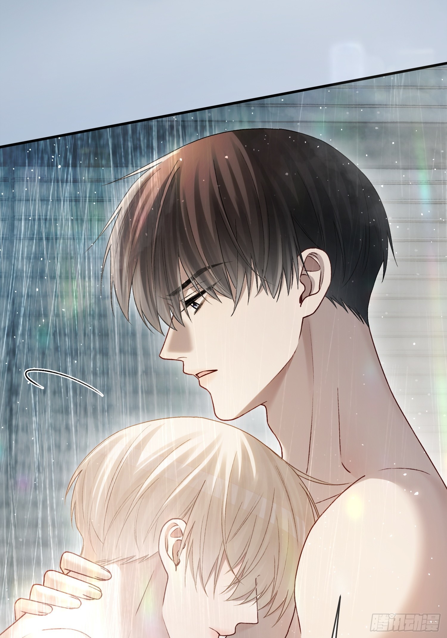 第173话 在一起的代价-第174话