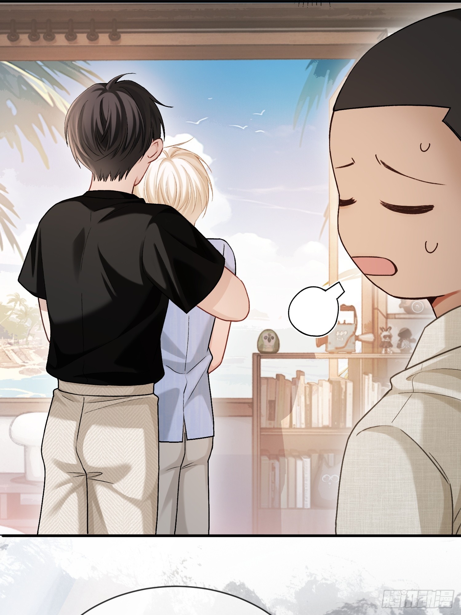 第175话 告别(1/2)-第176话