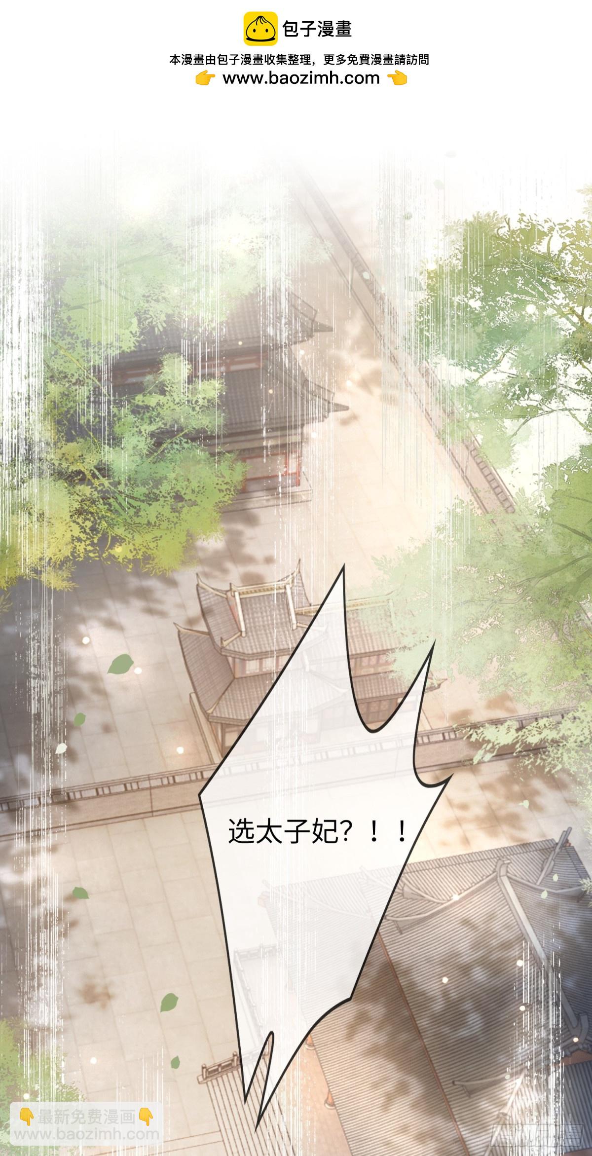 26 太傅查岗！(1/2)-第26话